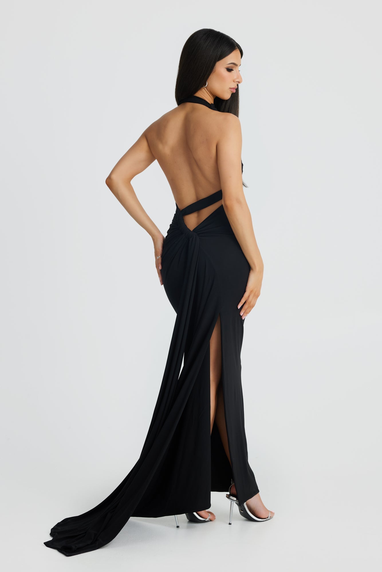 Ivanna Classy Dress