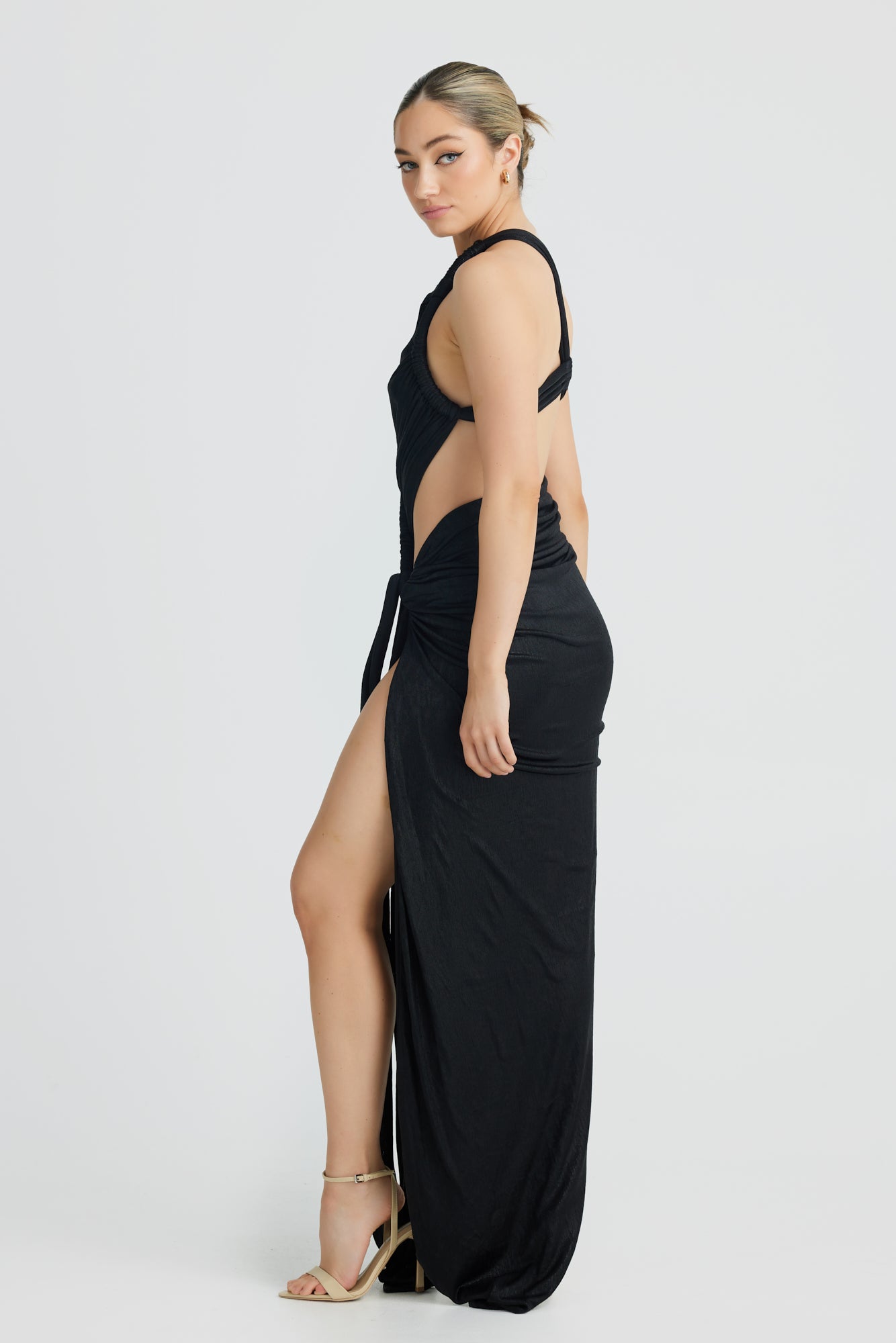 Ginna Summer Dress