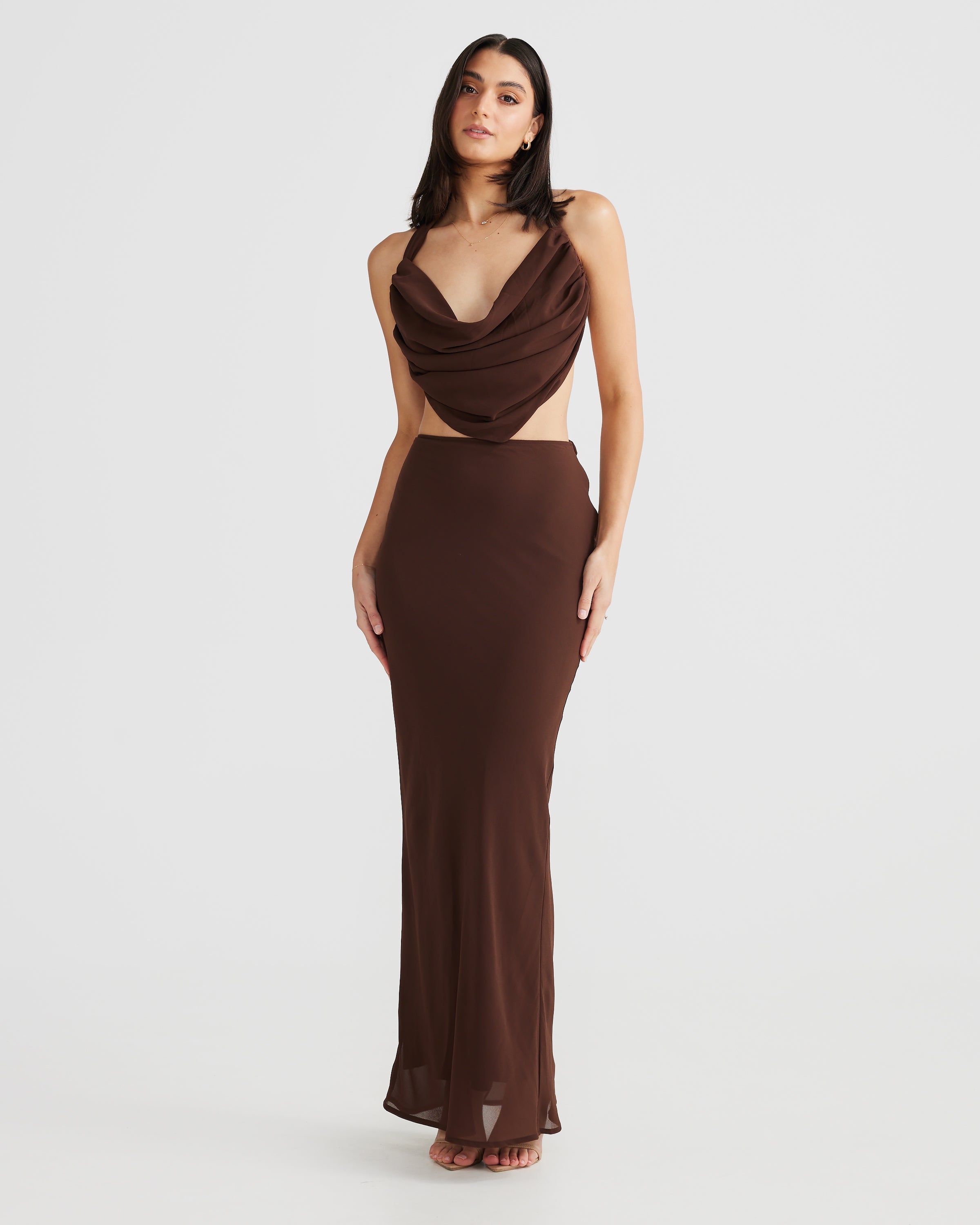 Blair Two Piece Dress