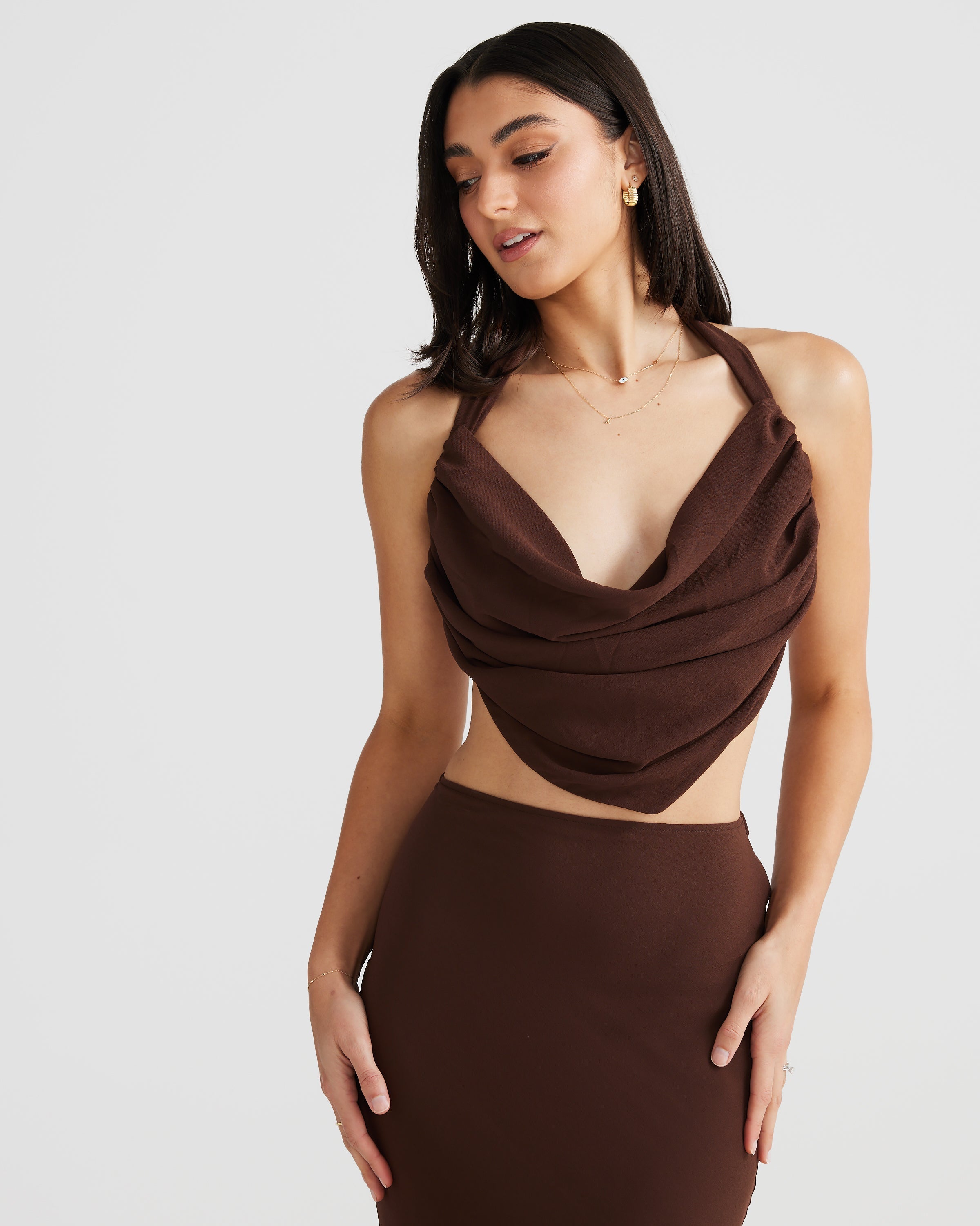 Blair Two Piece Dress
