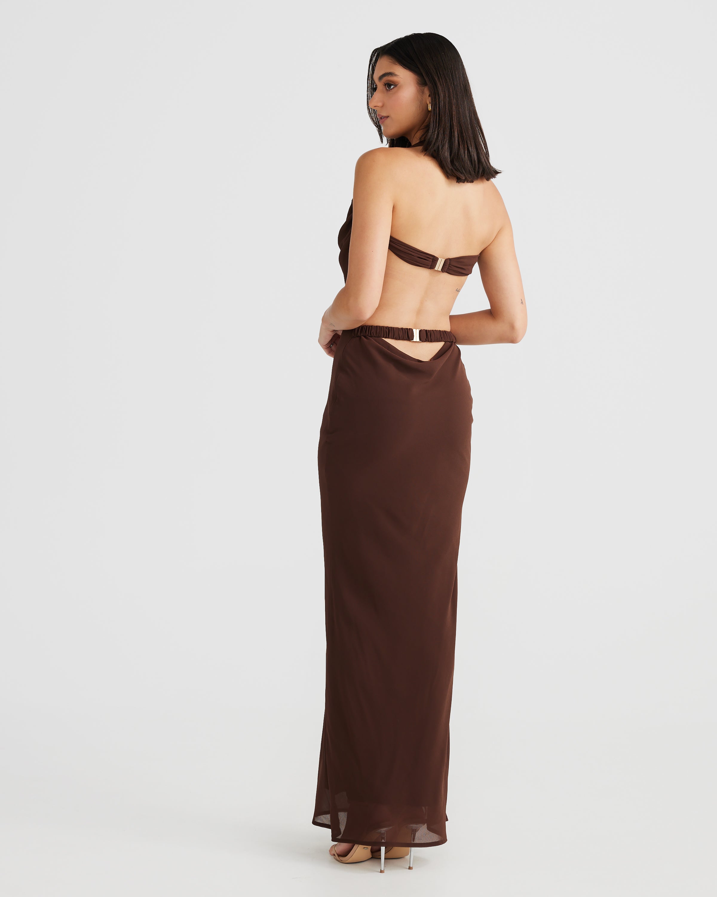 Blair Two Piece Dress