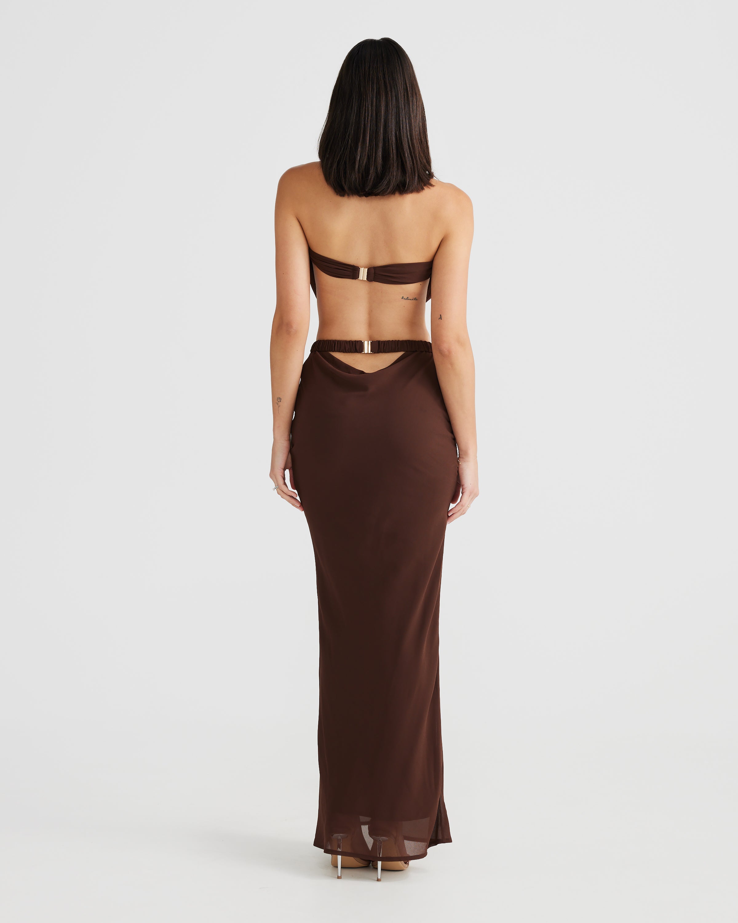Blair Two Piece Dress