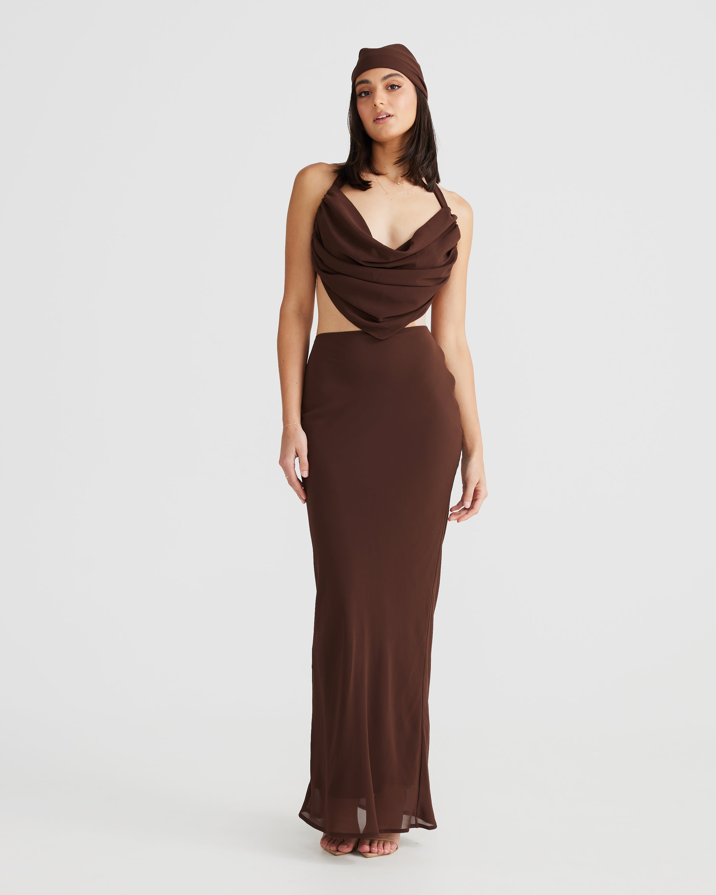 Blair Two Piece Dress