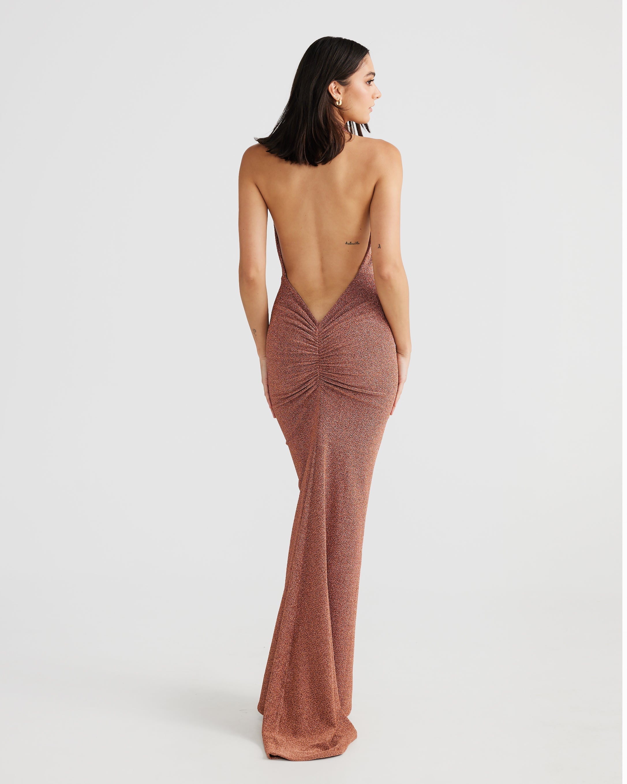 Melania Charming Dress