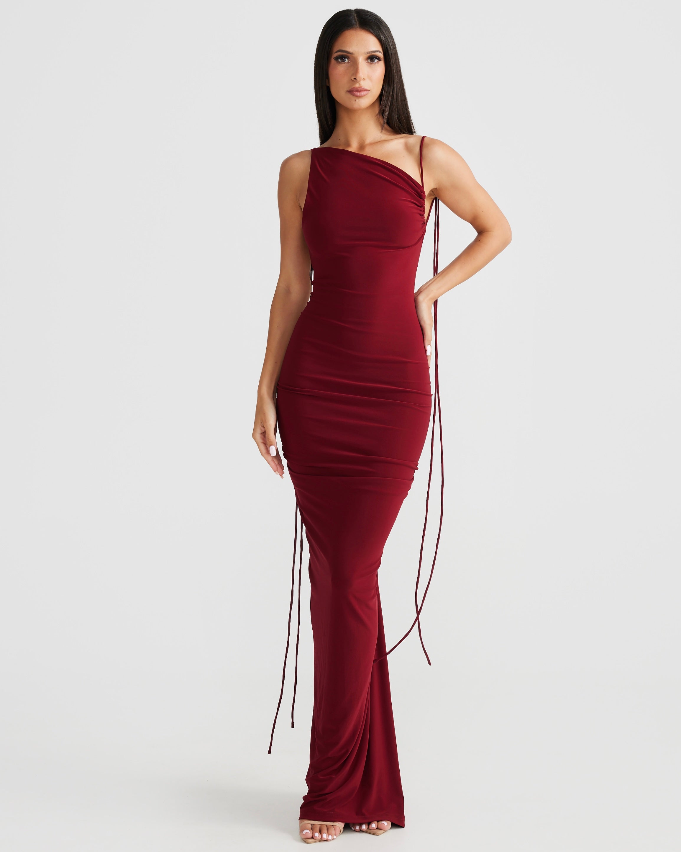 Gionoria Lace Dress