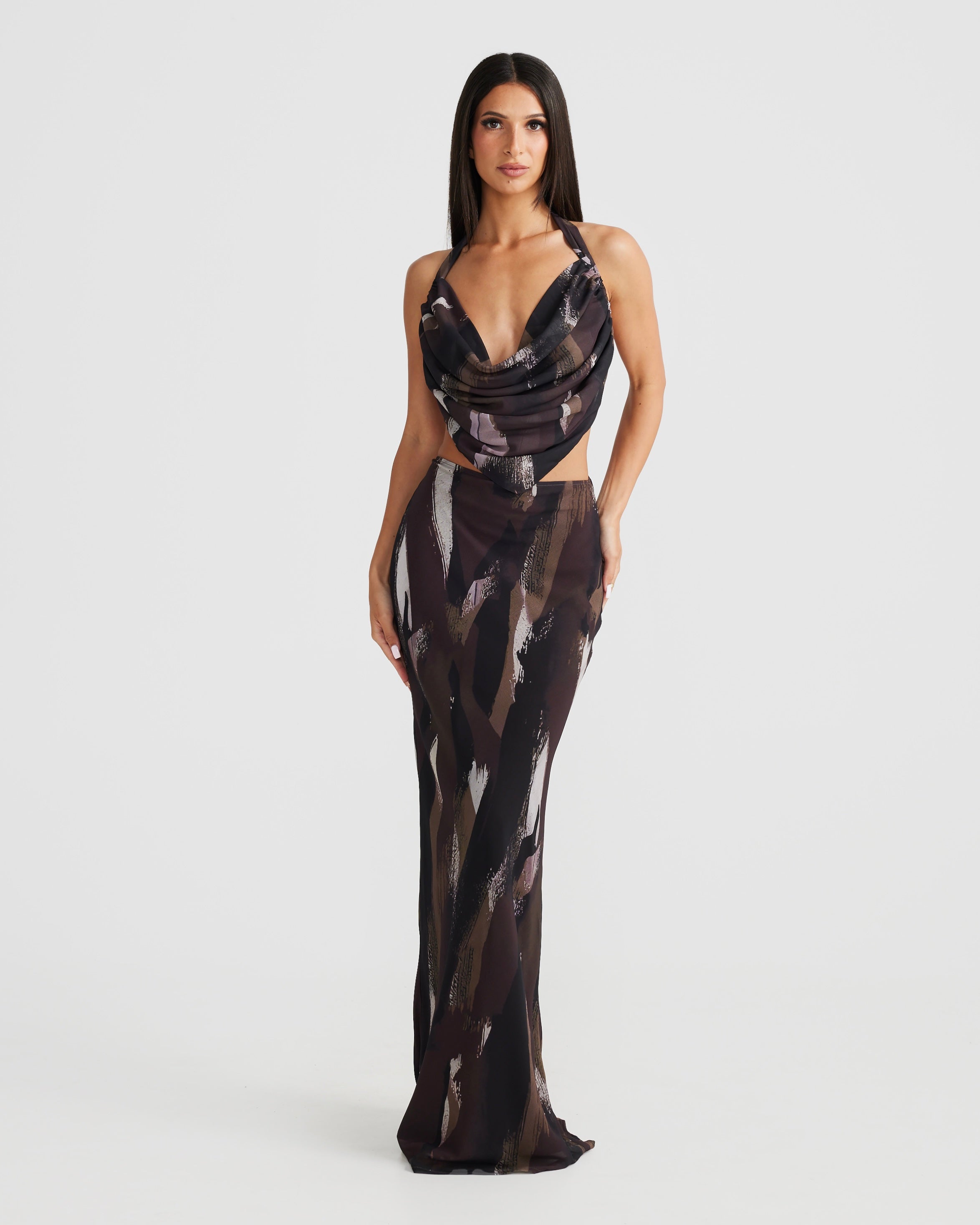 Blair Two Piece Dress