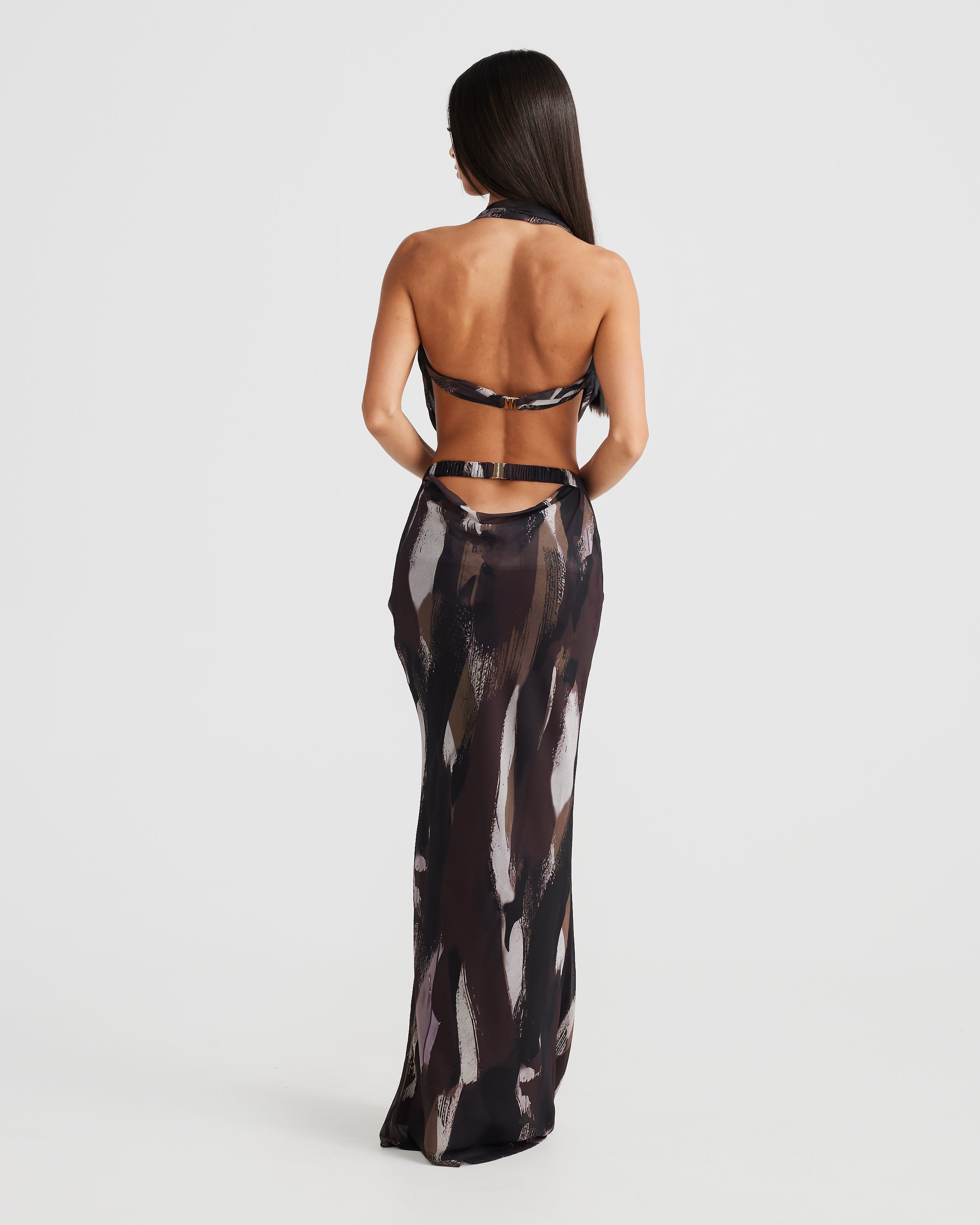 Blair Two Piece Dress