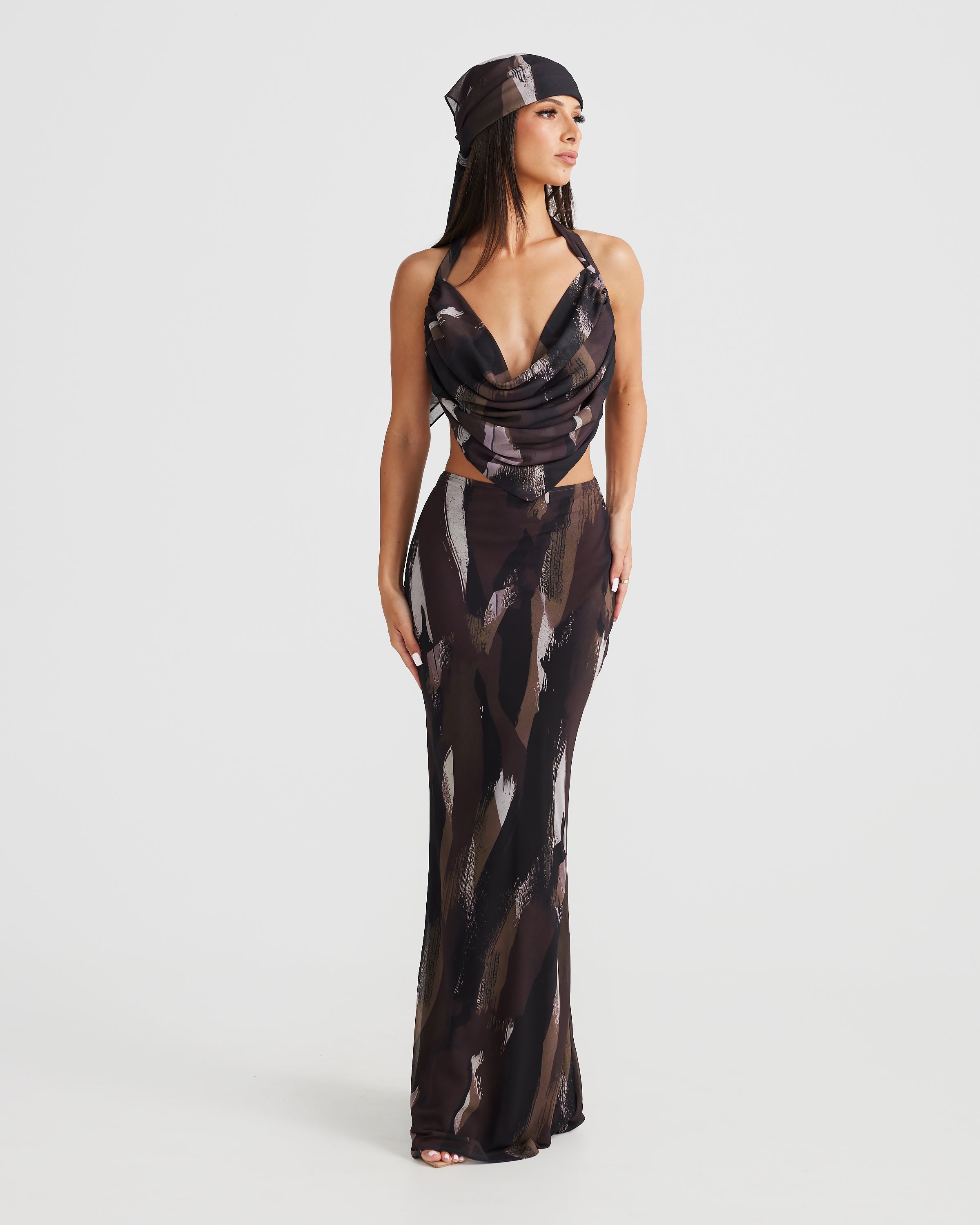 Blair Two Piece Dress