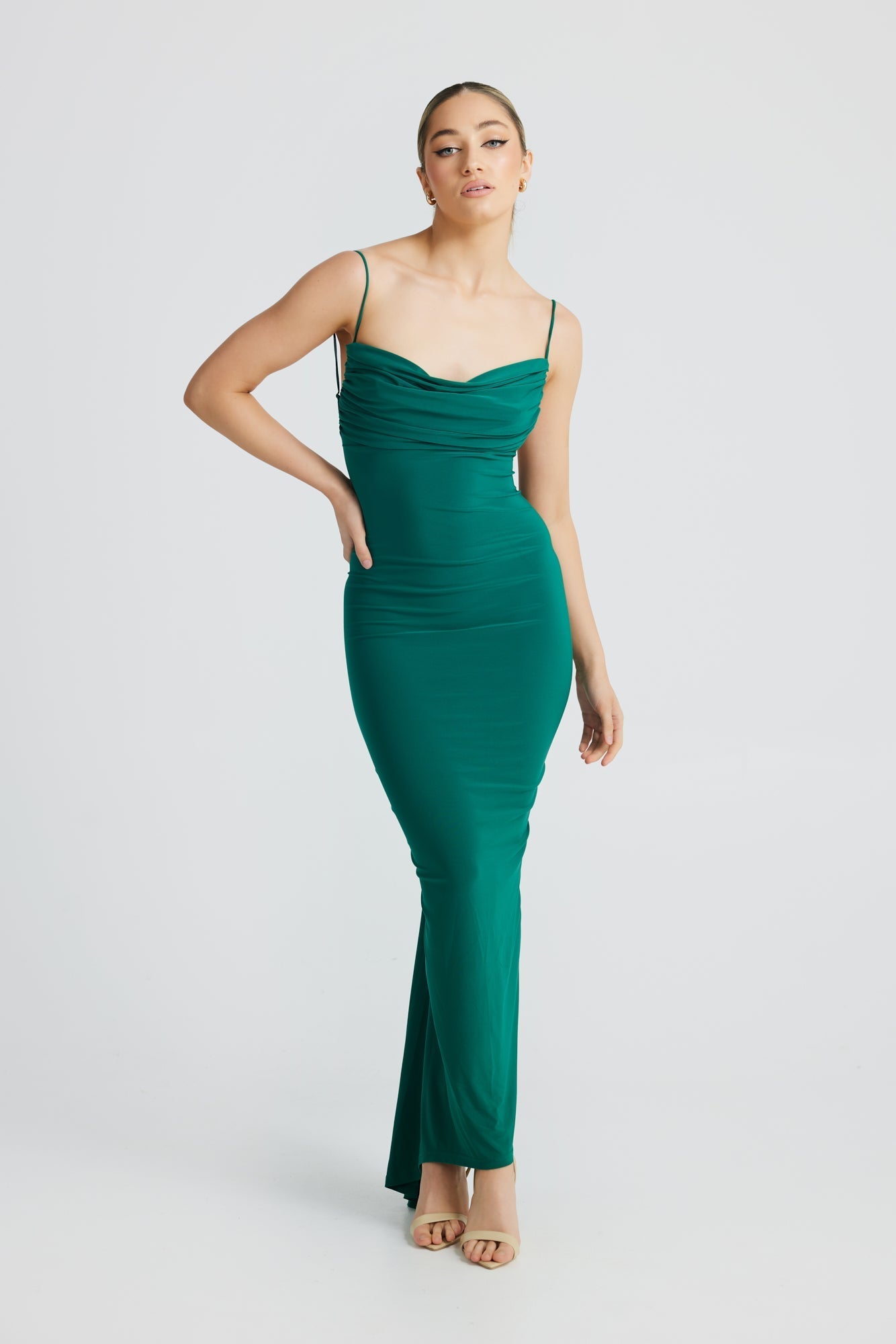 Celine Classic Dress