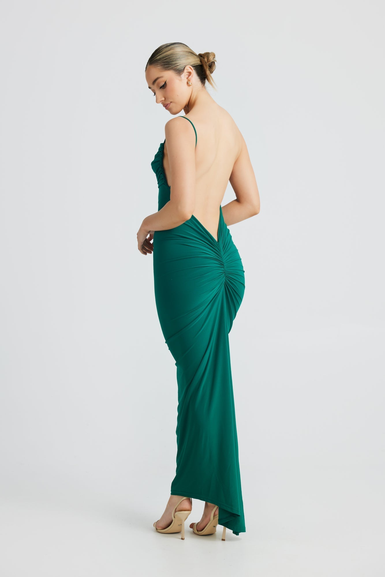 Celine Classic Dress