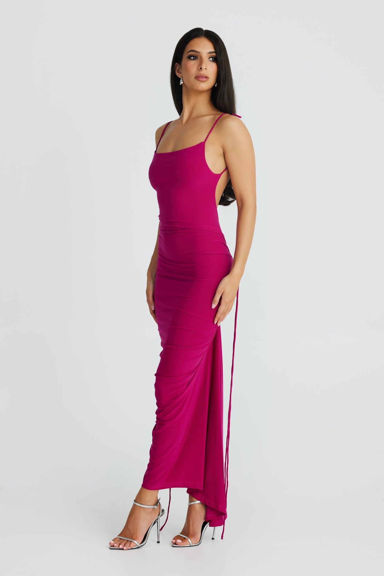 Azarro Essence Dress