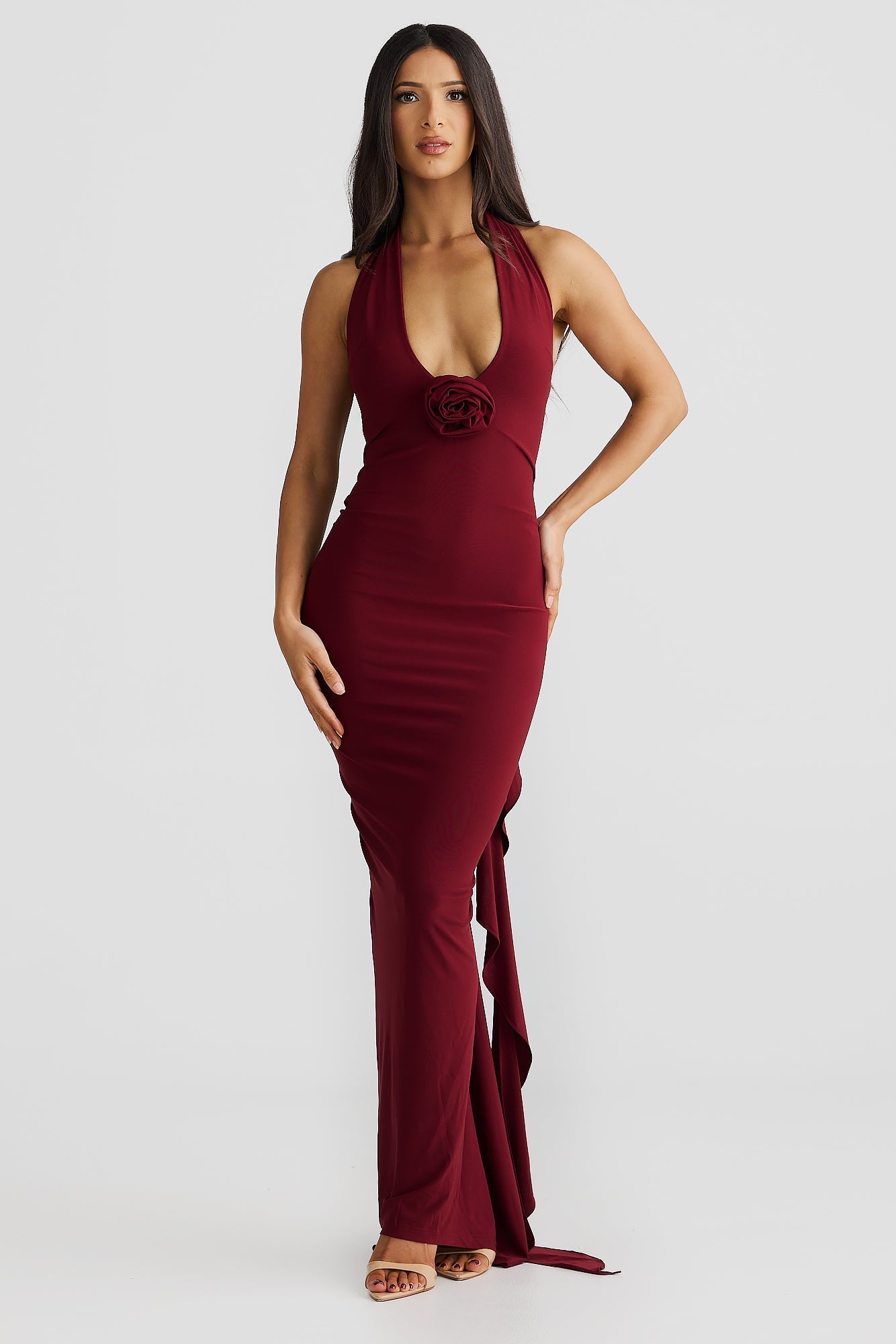 Bella Rose Dress