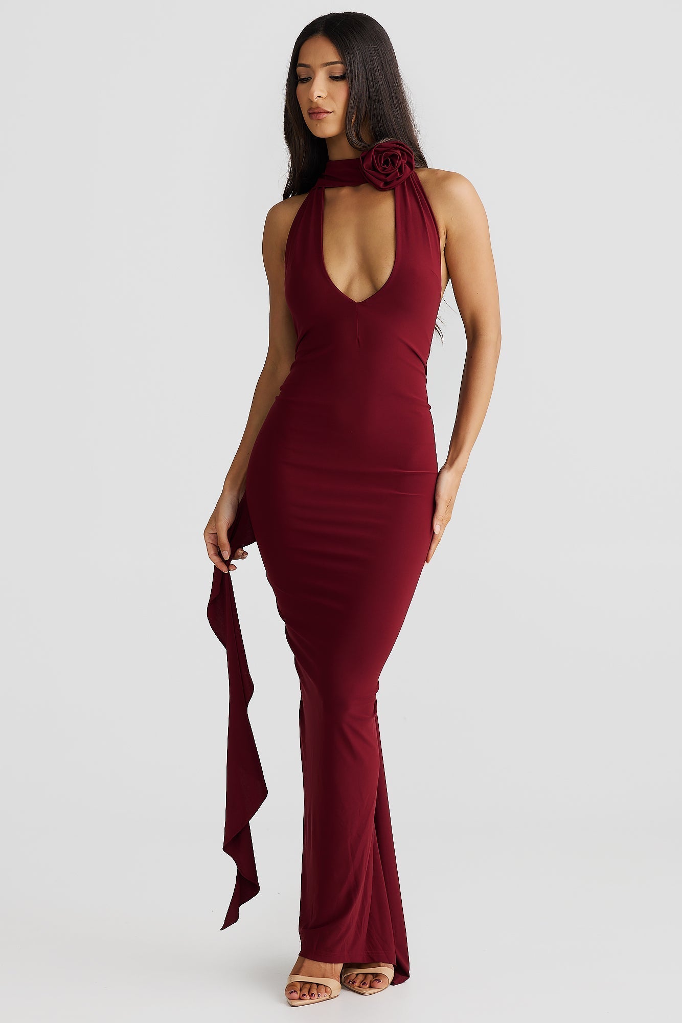 Bella Rose Dress