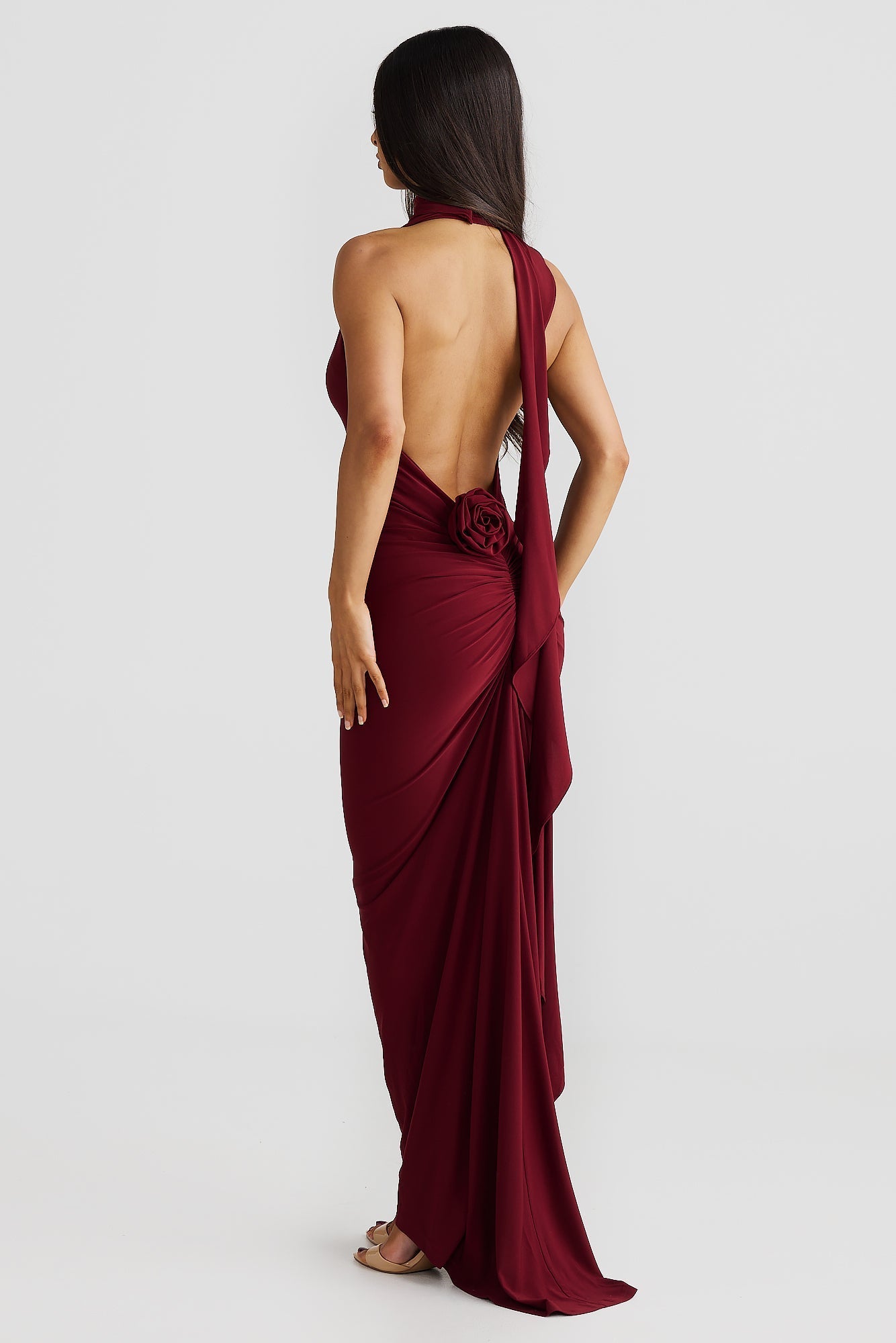 Bella Rose Dress