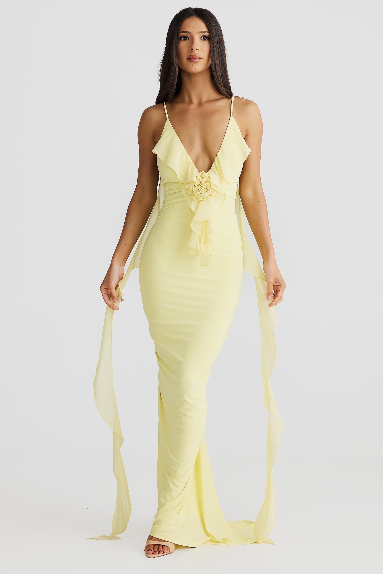 Daniele Flattering Dress