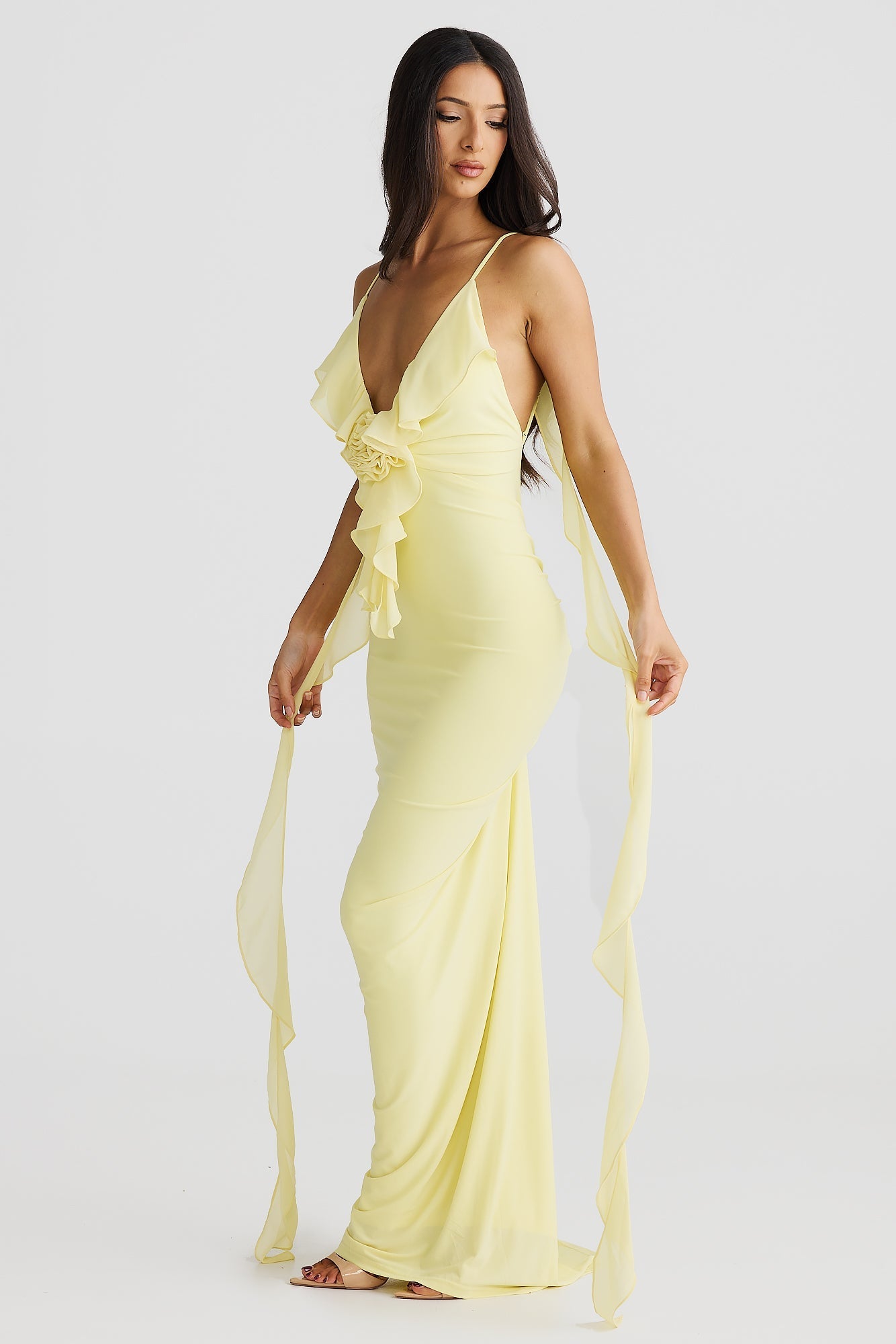 Daniele Flattering Dress