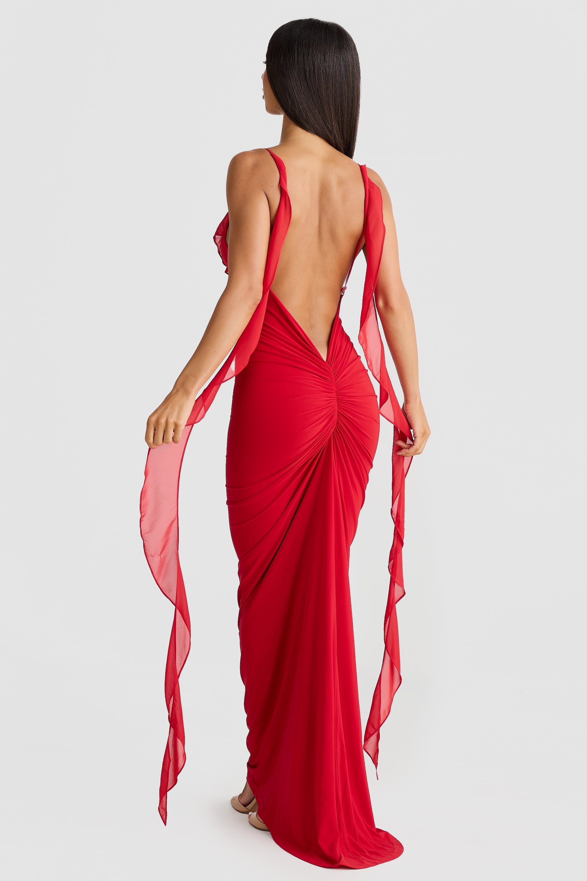 Daniele Flattering Dress