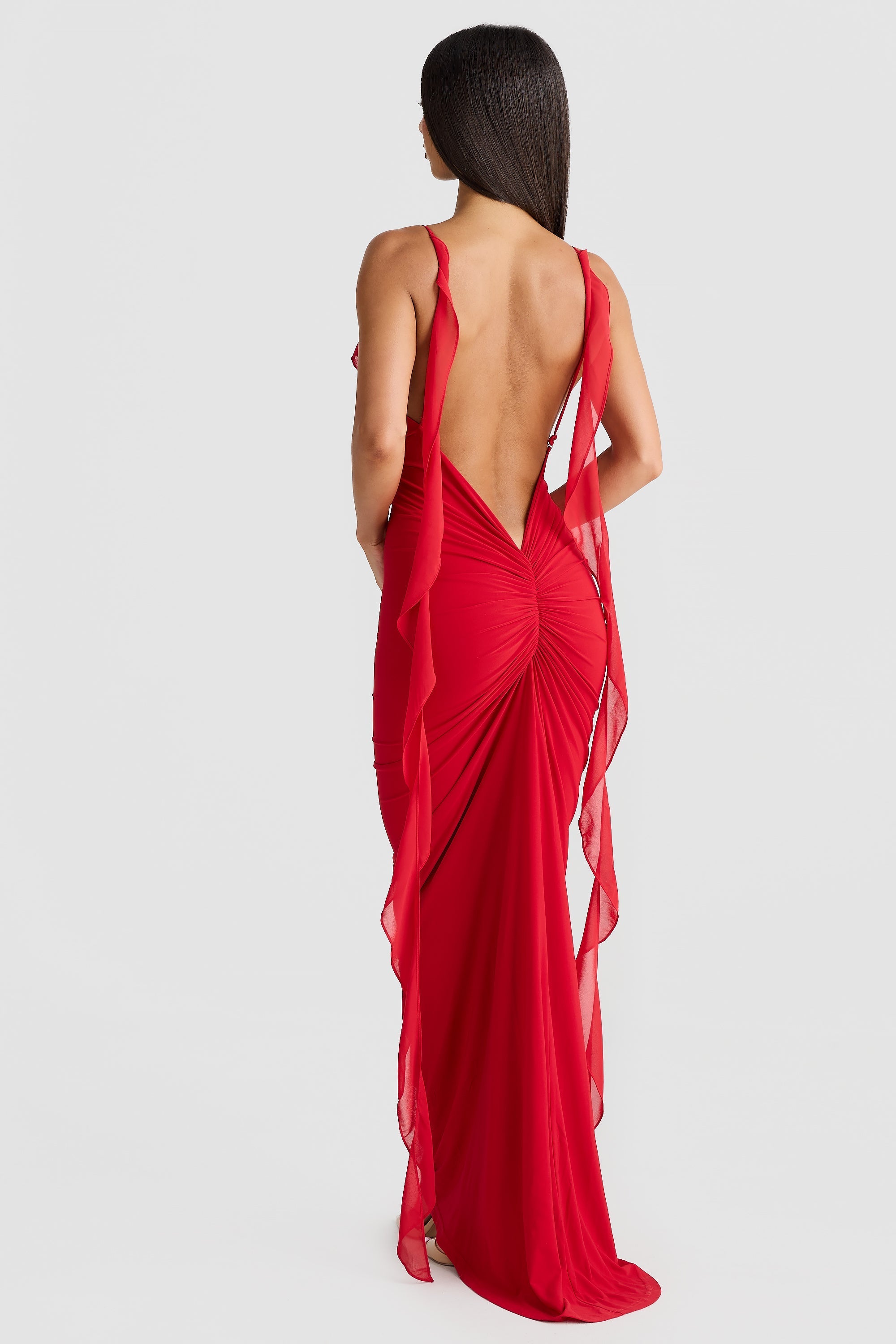 Daniele Flattering Dress