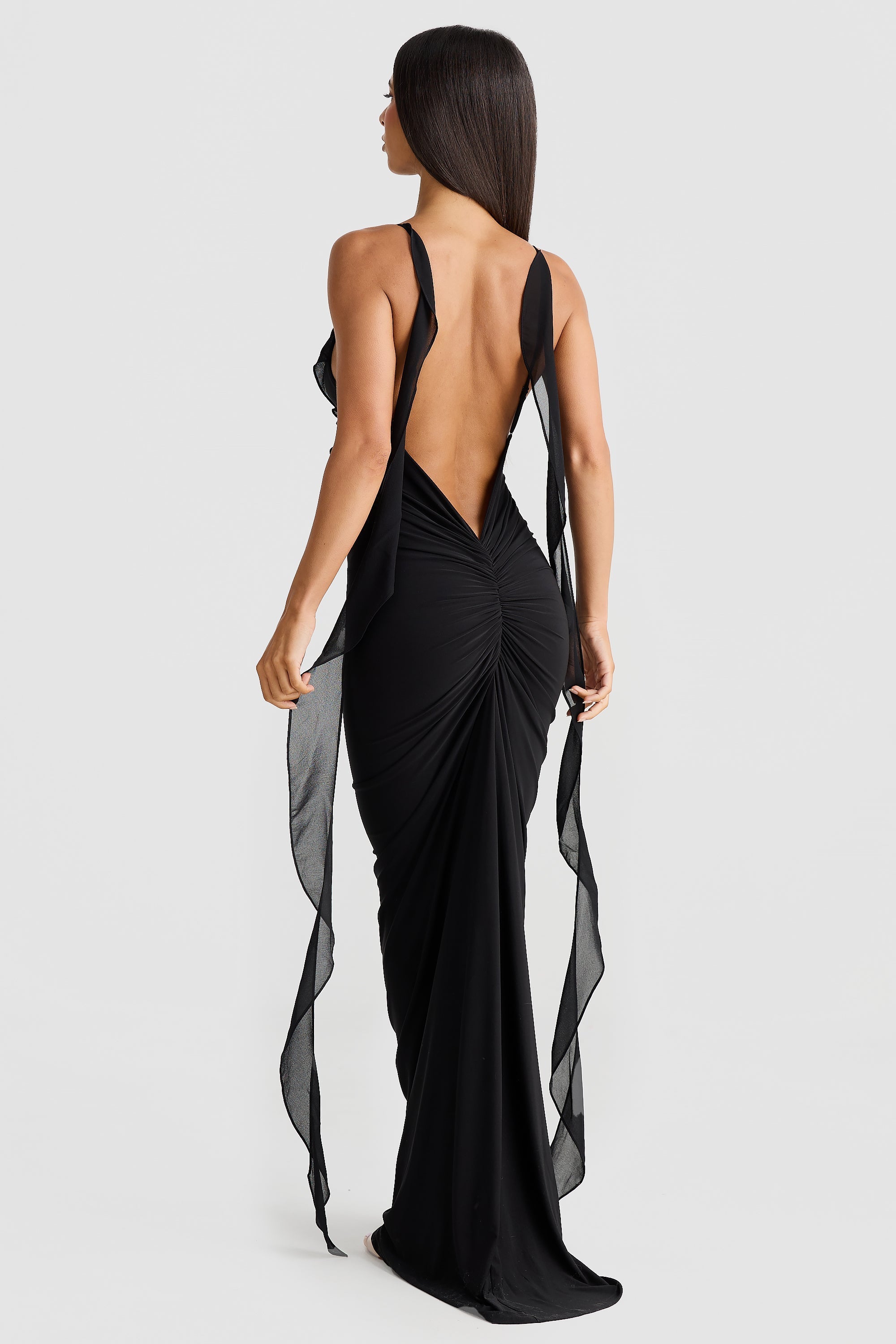 Daniele Flattering Dress