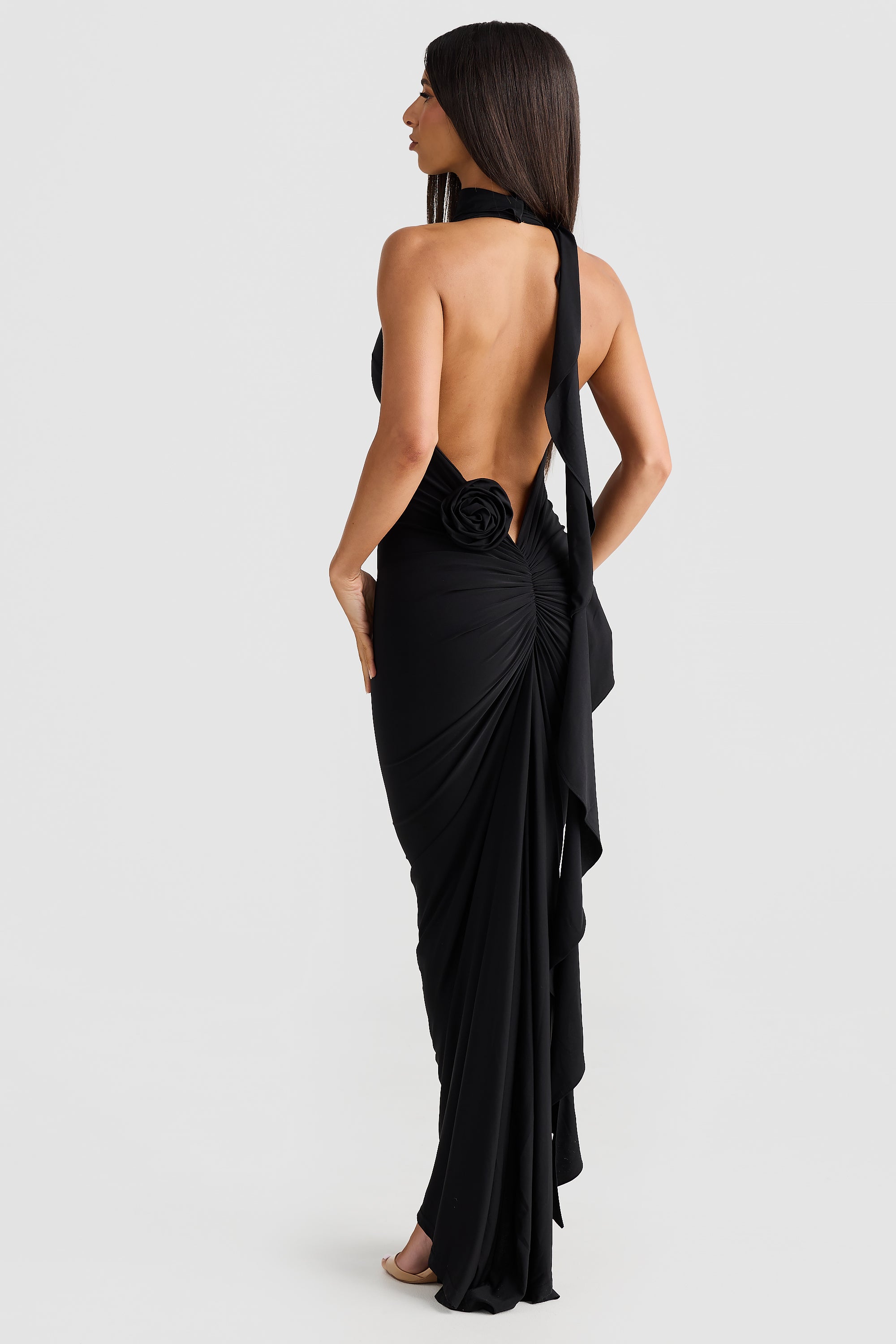 Bella Rose Dress