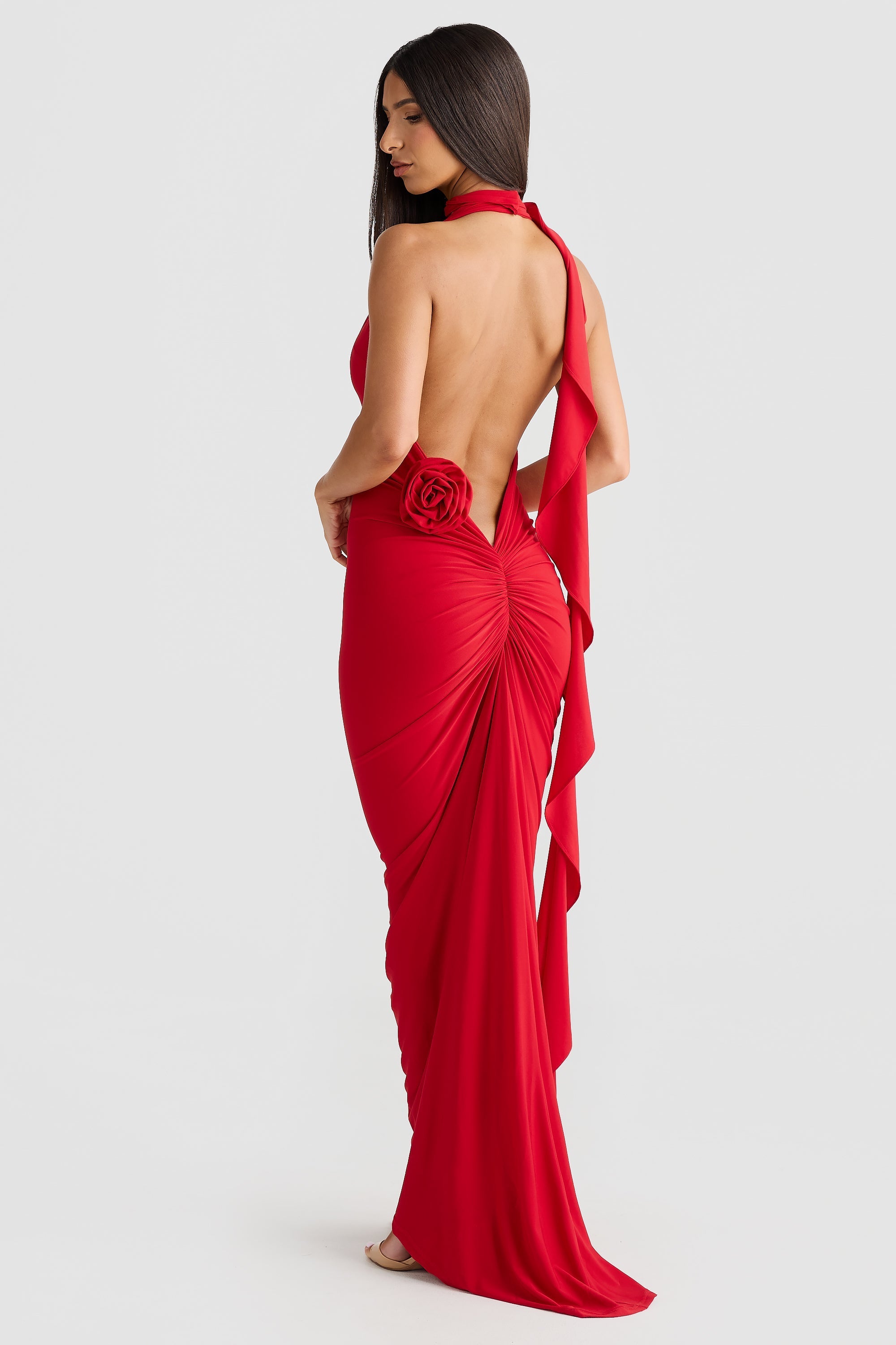 Bella Rose Dress