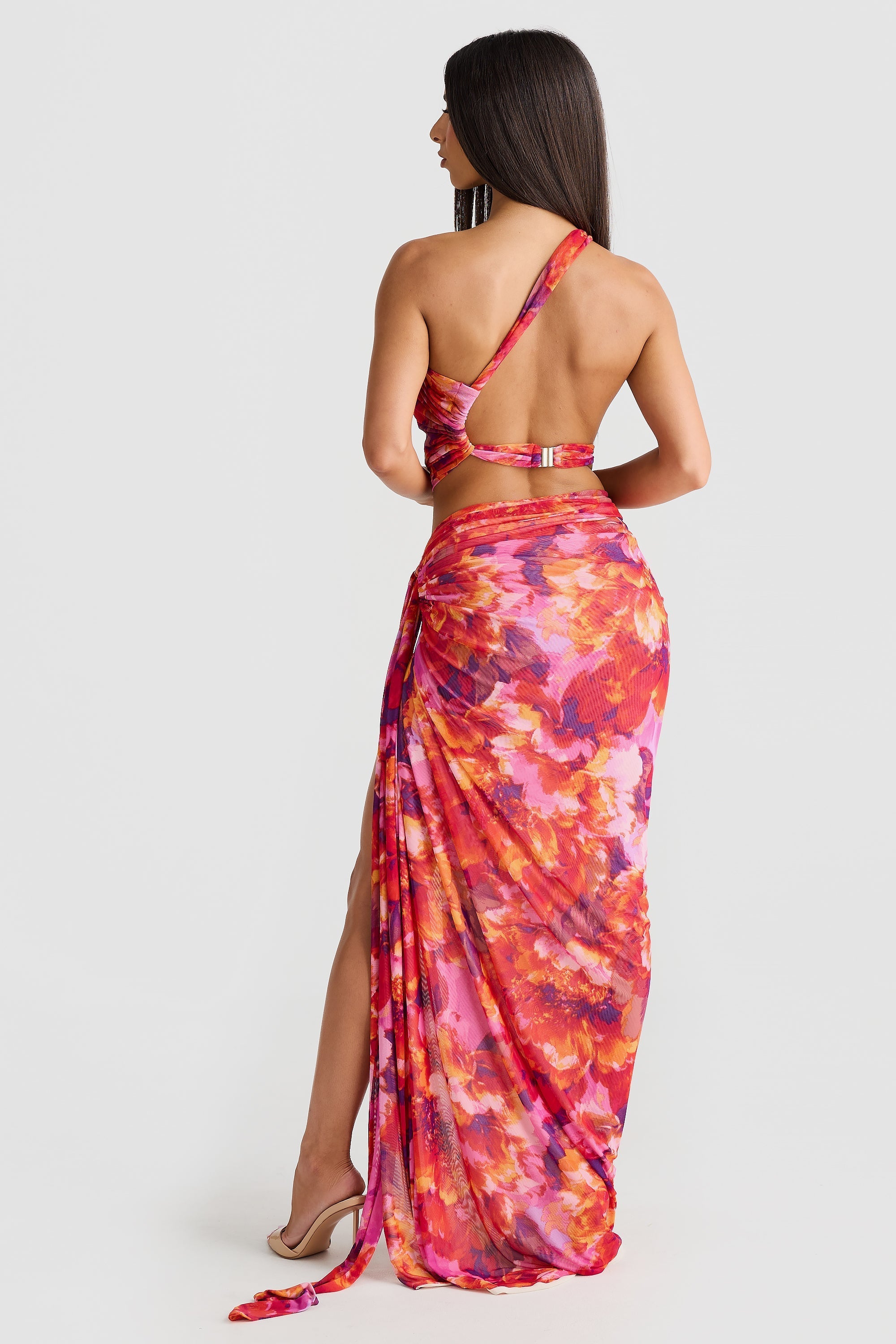 Lori Two Piece Dress
