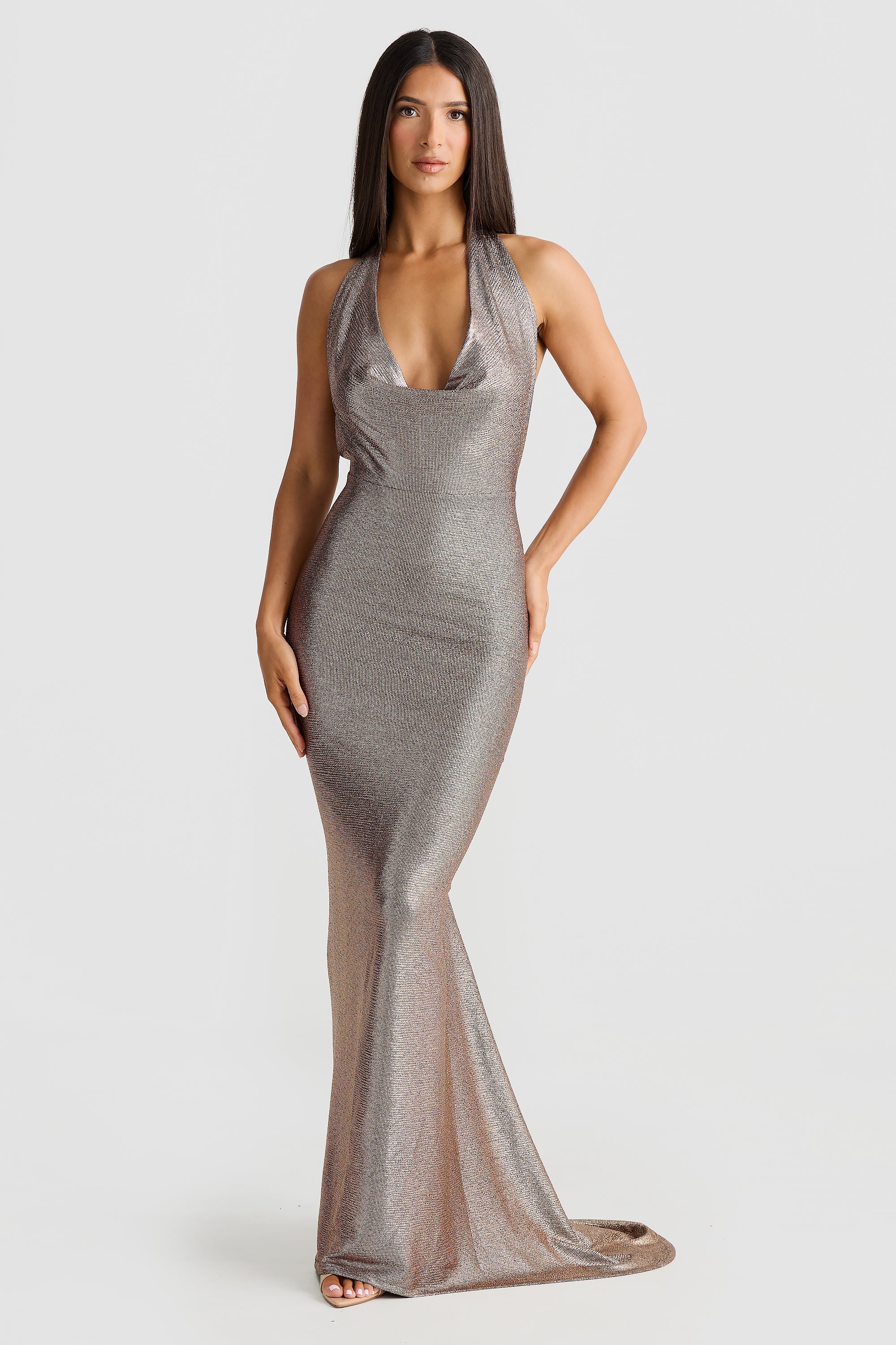 Melania Charming Dress