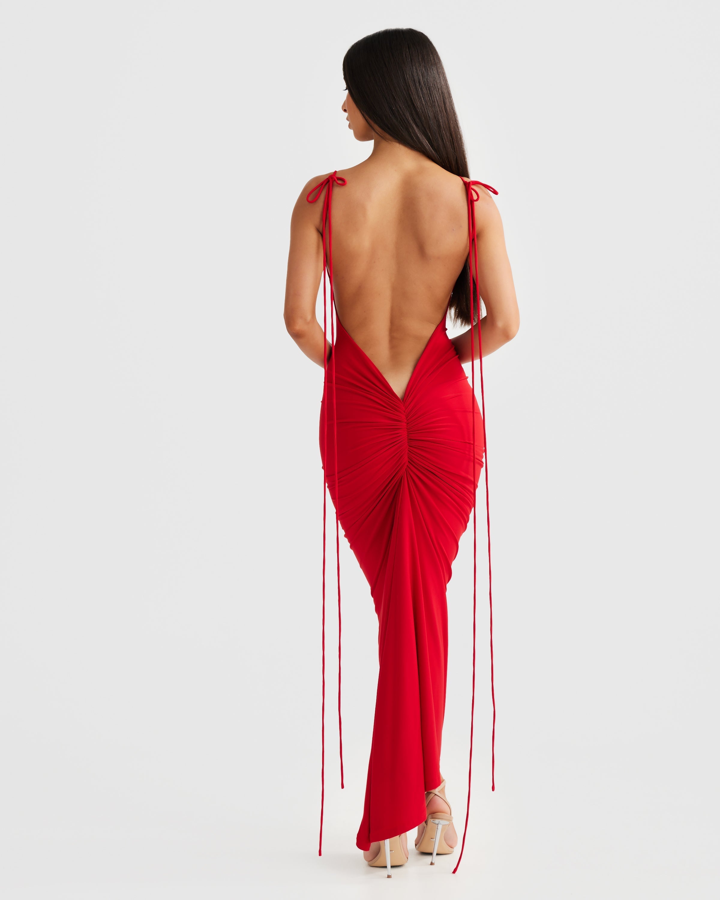 Azarro Essence Dress