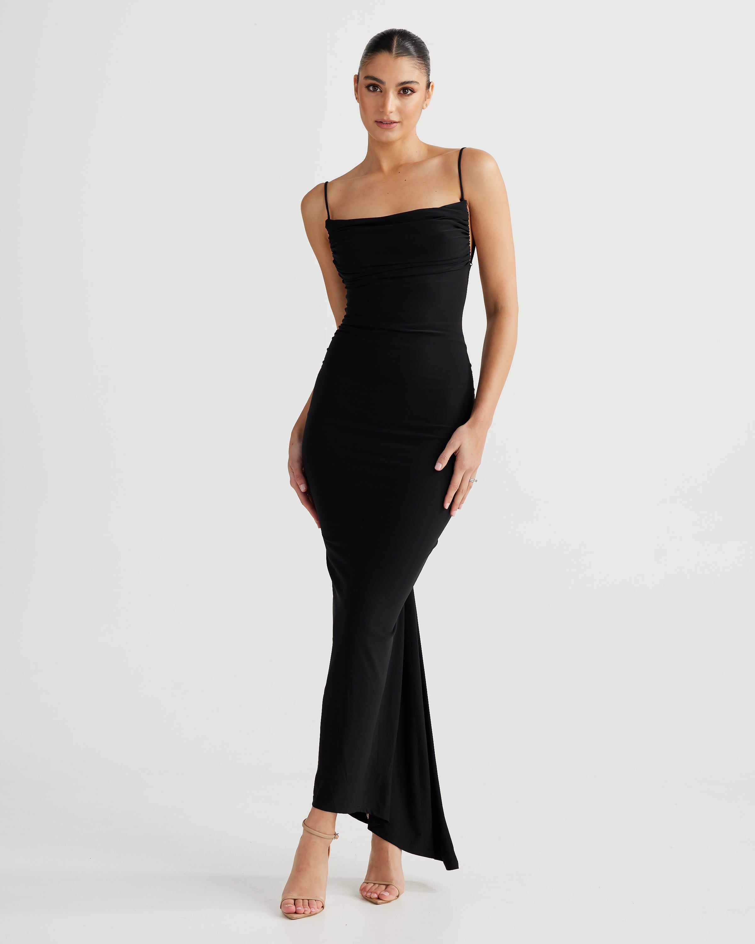 Celine Classic Dress