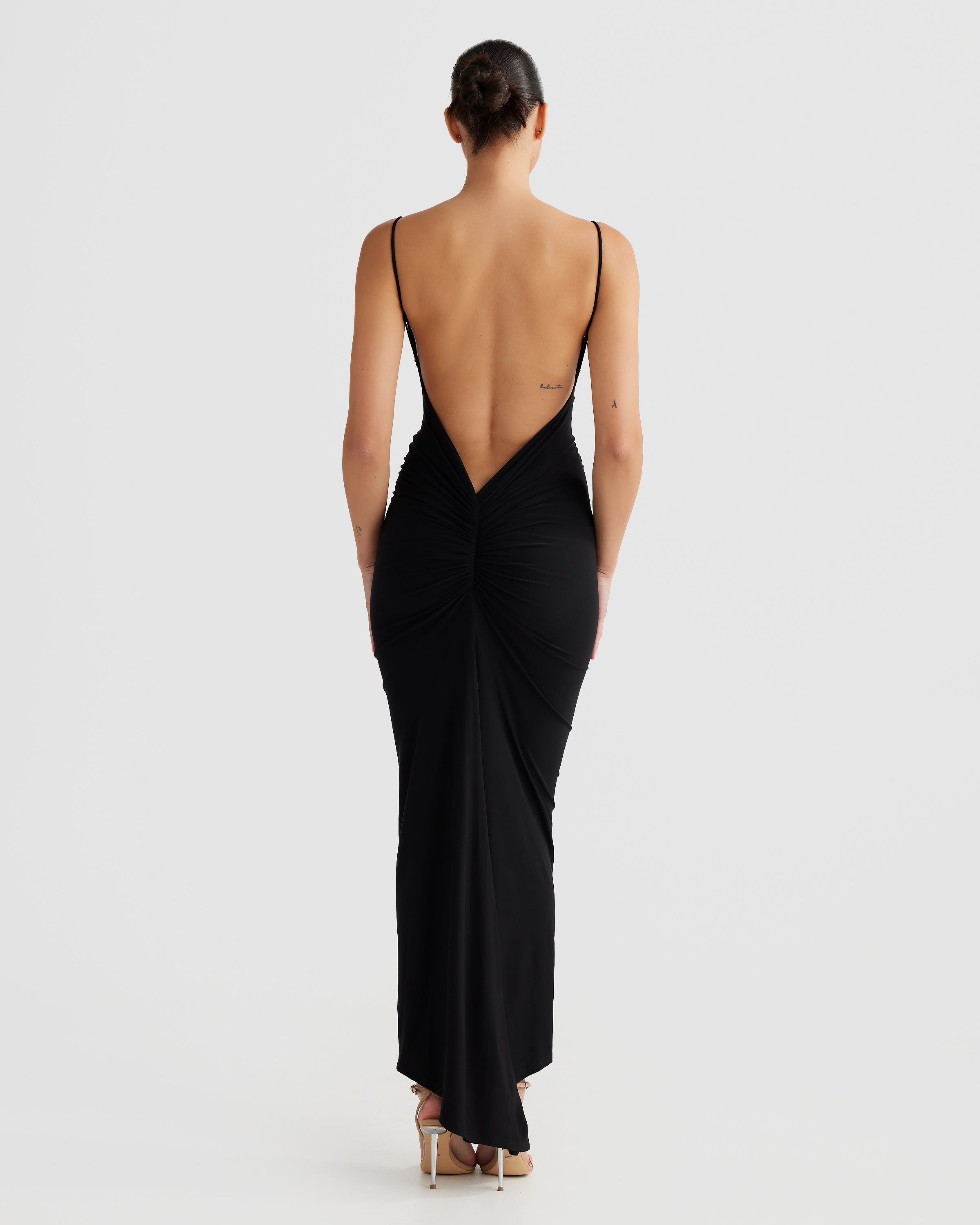 Celine Classic Dress