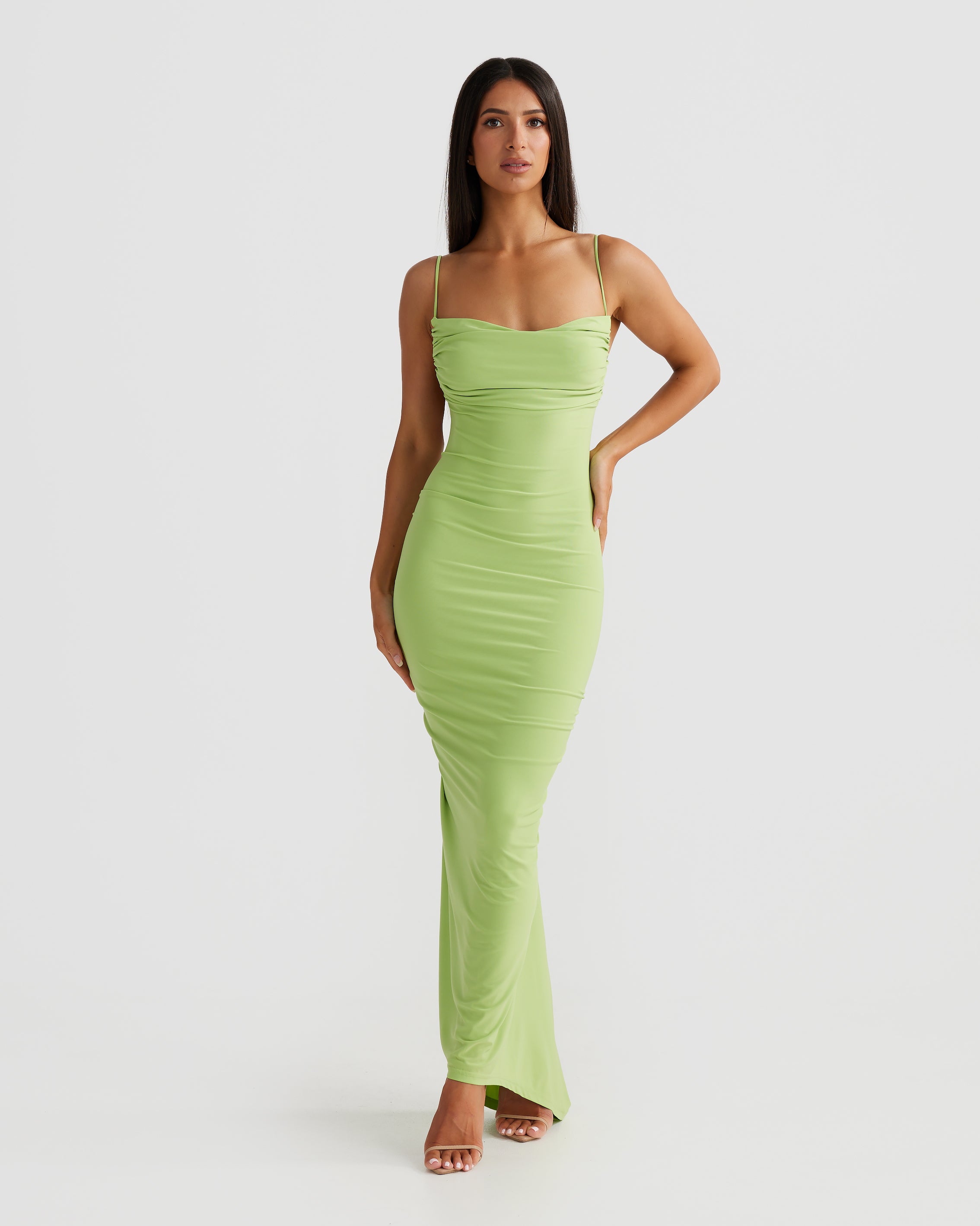 Celine Classic Dress