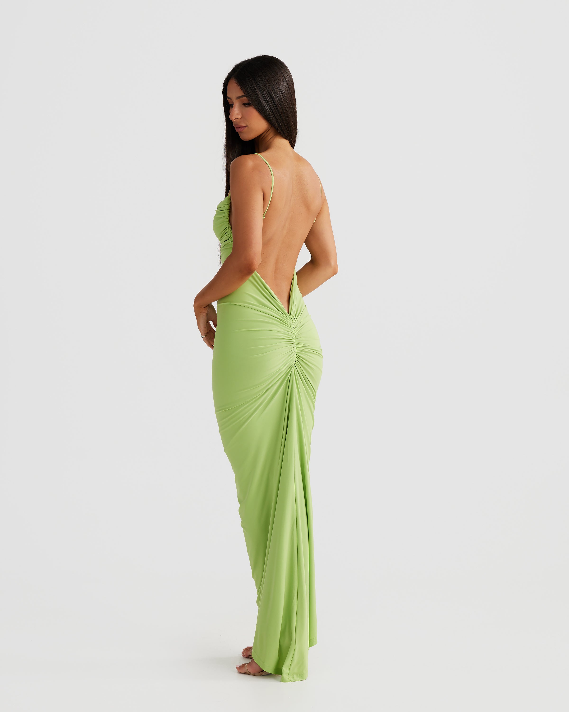 Celine Classic Dress