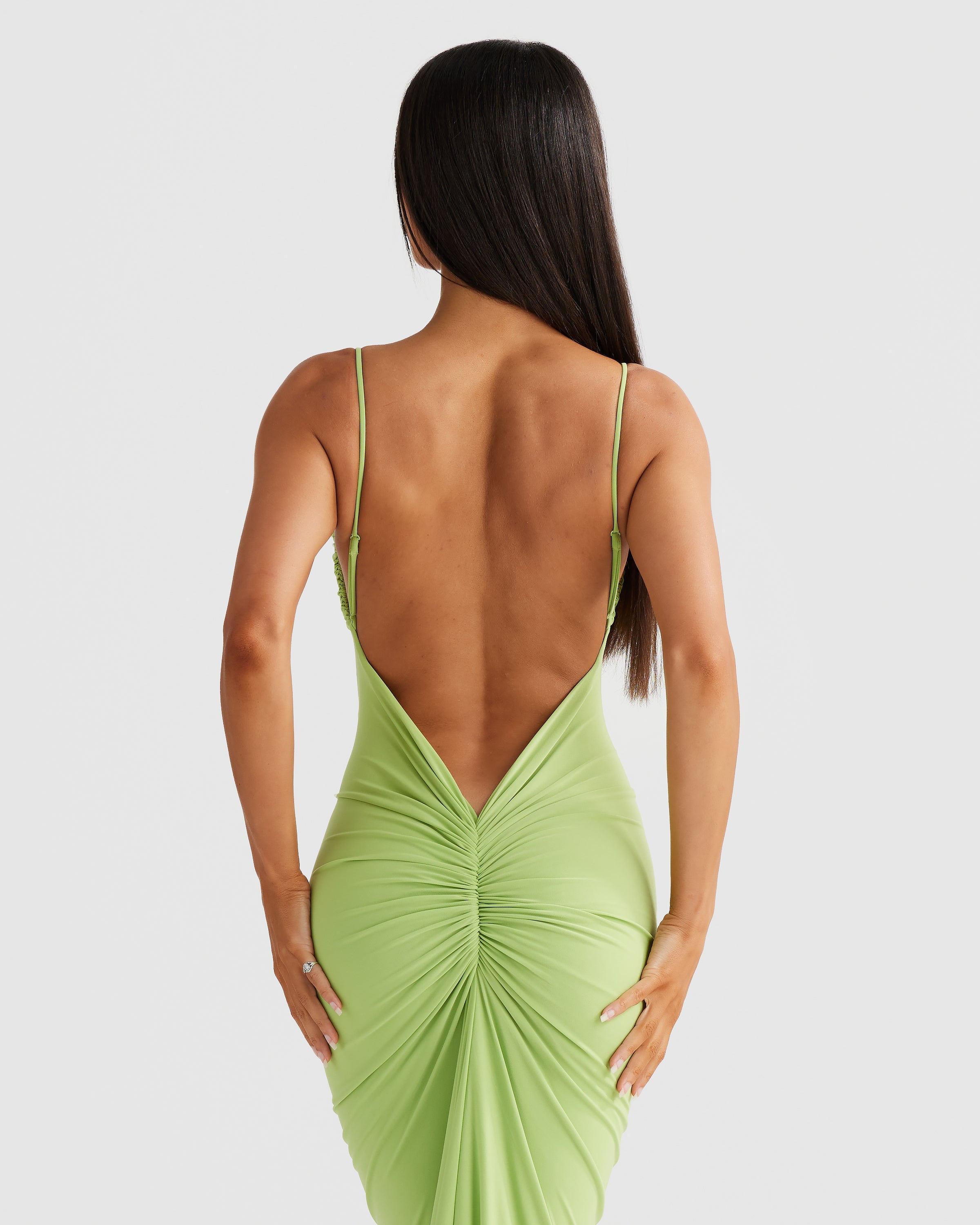 Celine Classic Dress
