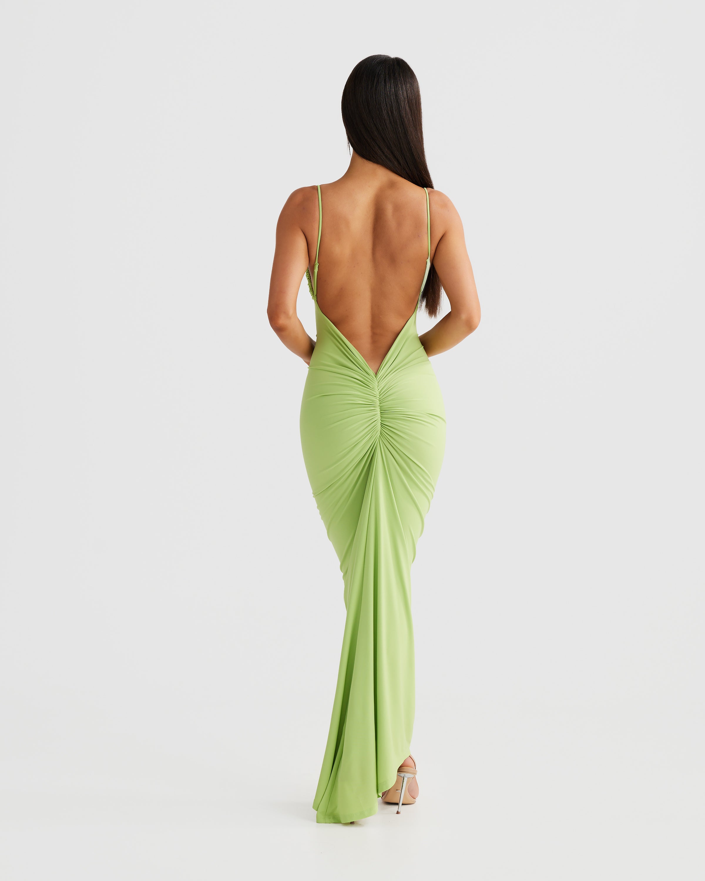 Celine Classic Dress