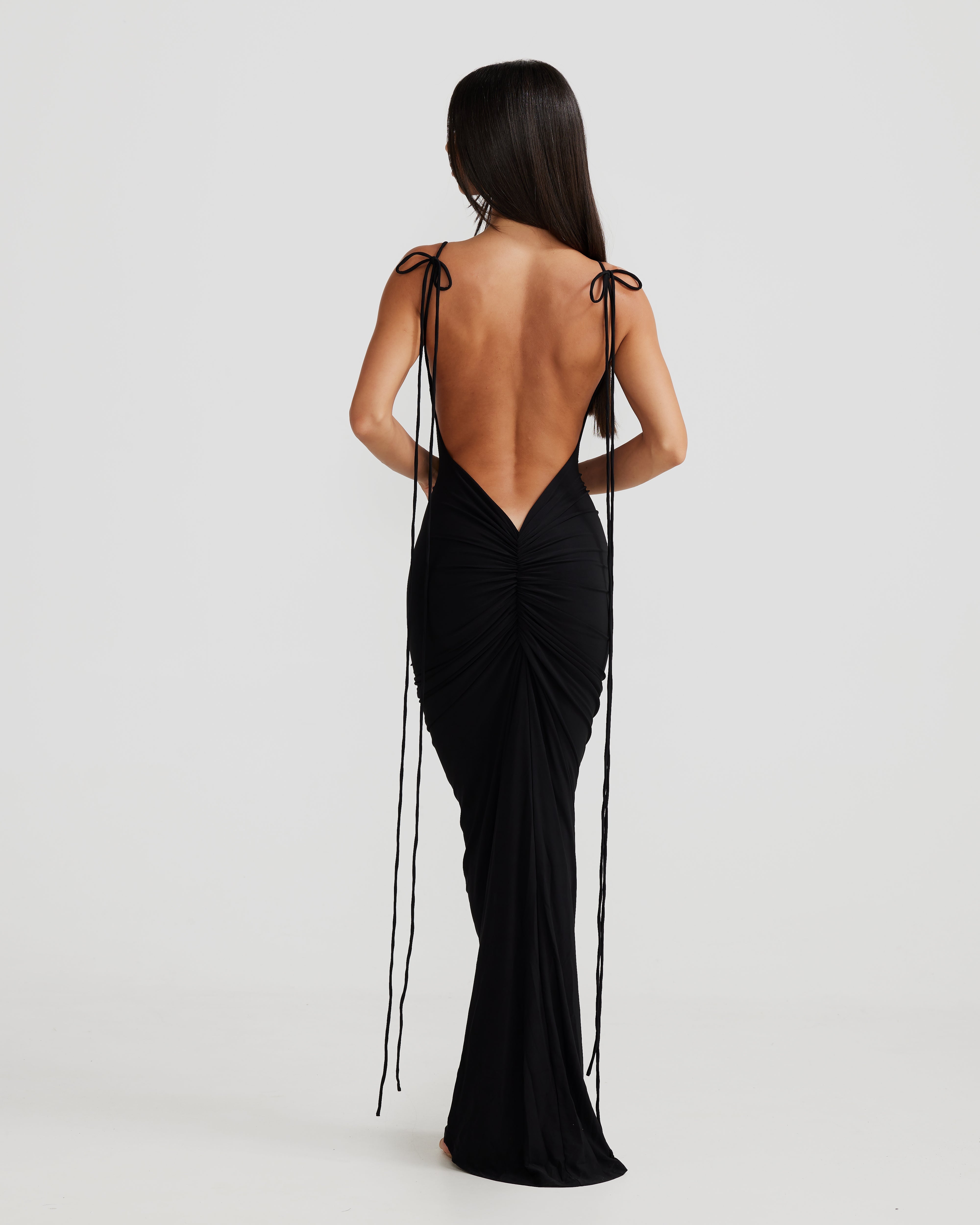 Gionoria Lace Dress