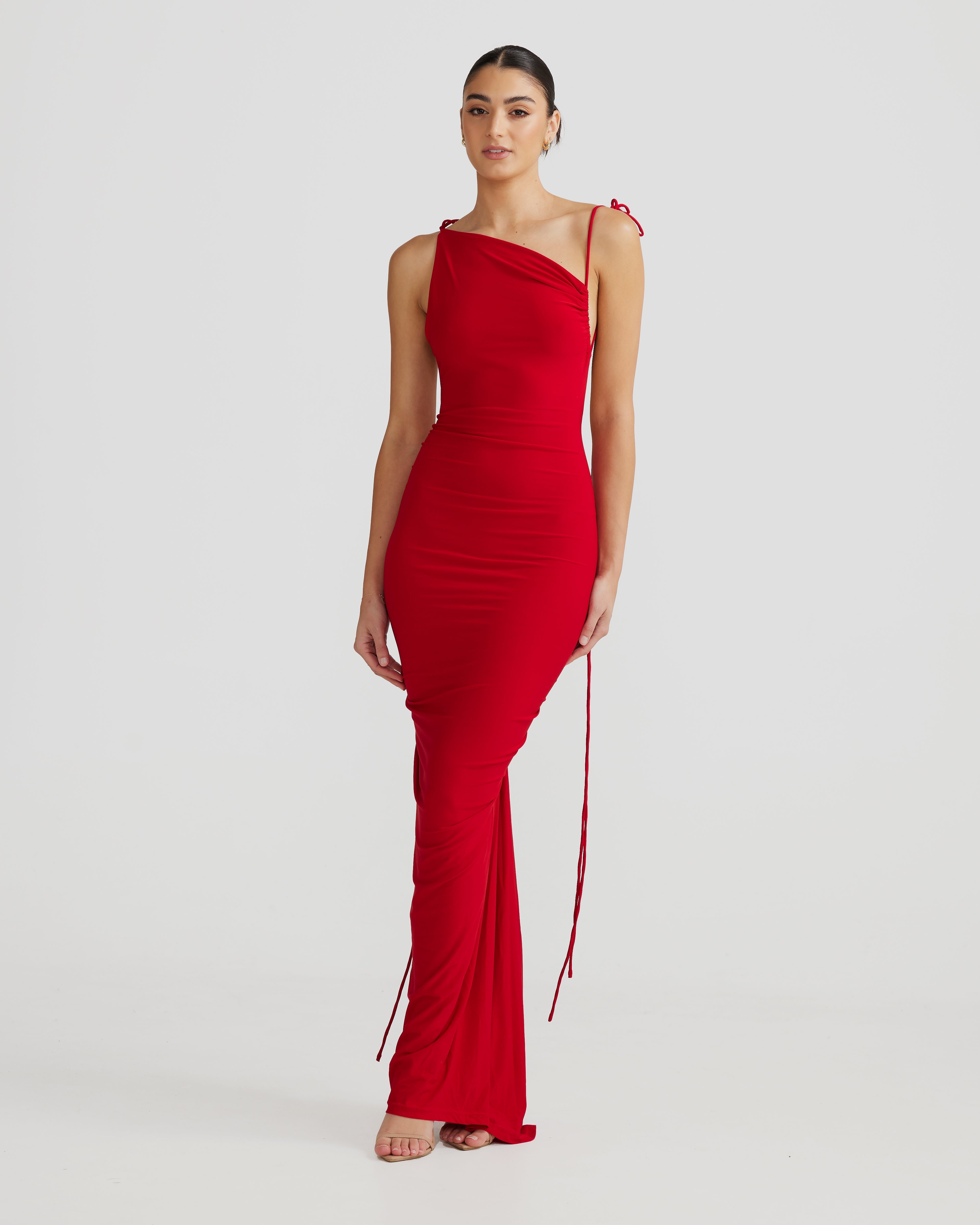 Gionoria Lace Dress