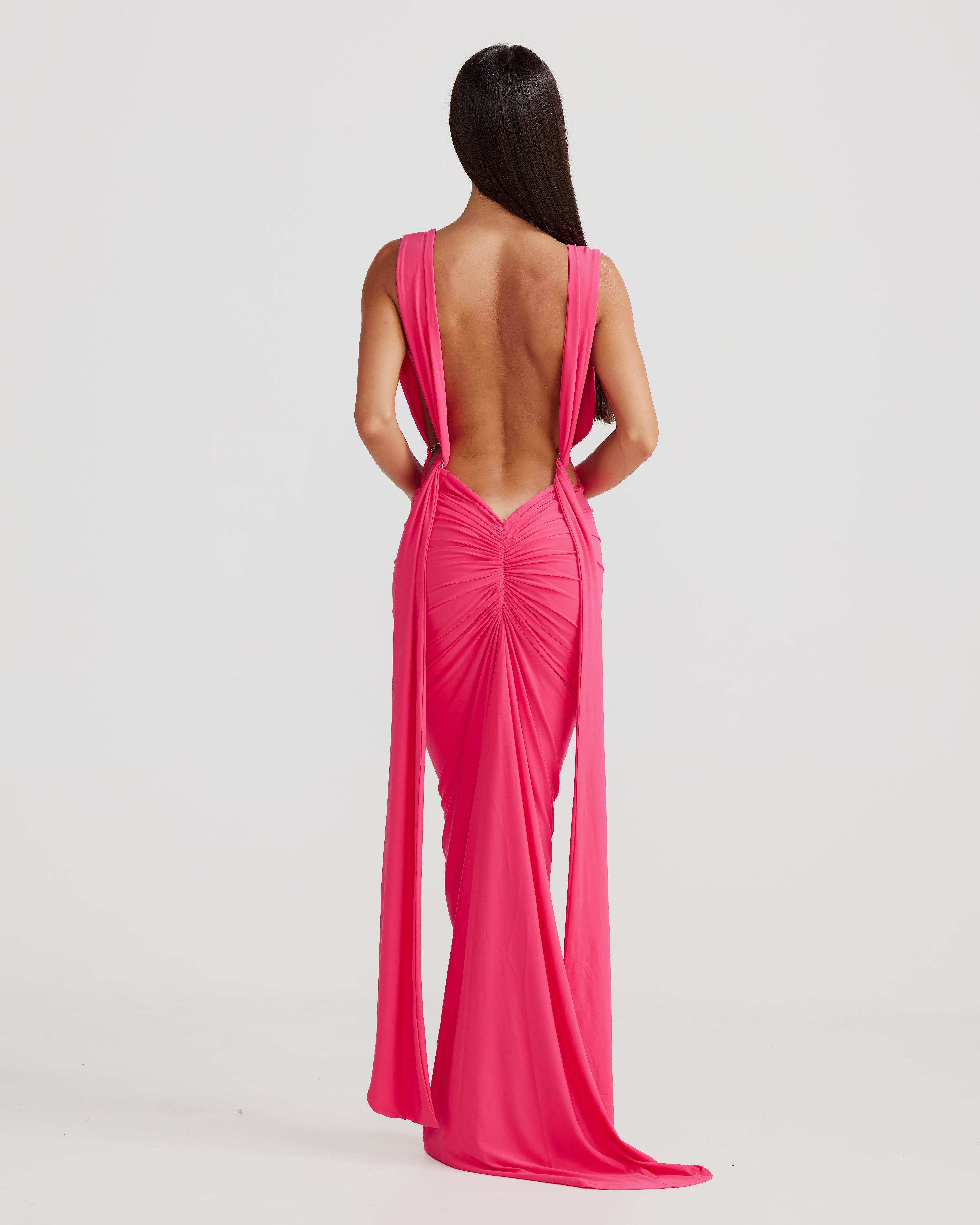 Isabell Elegance Dress