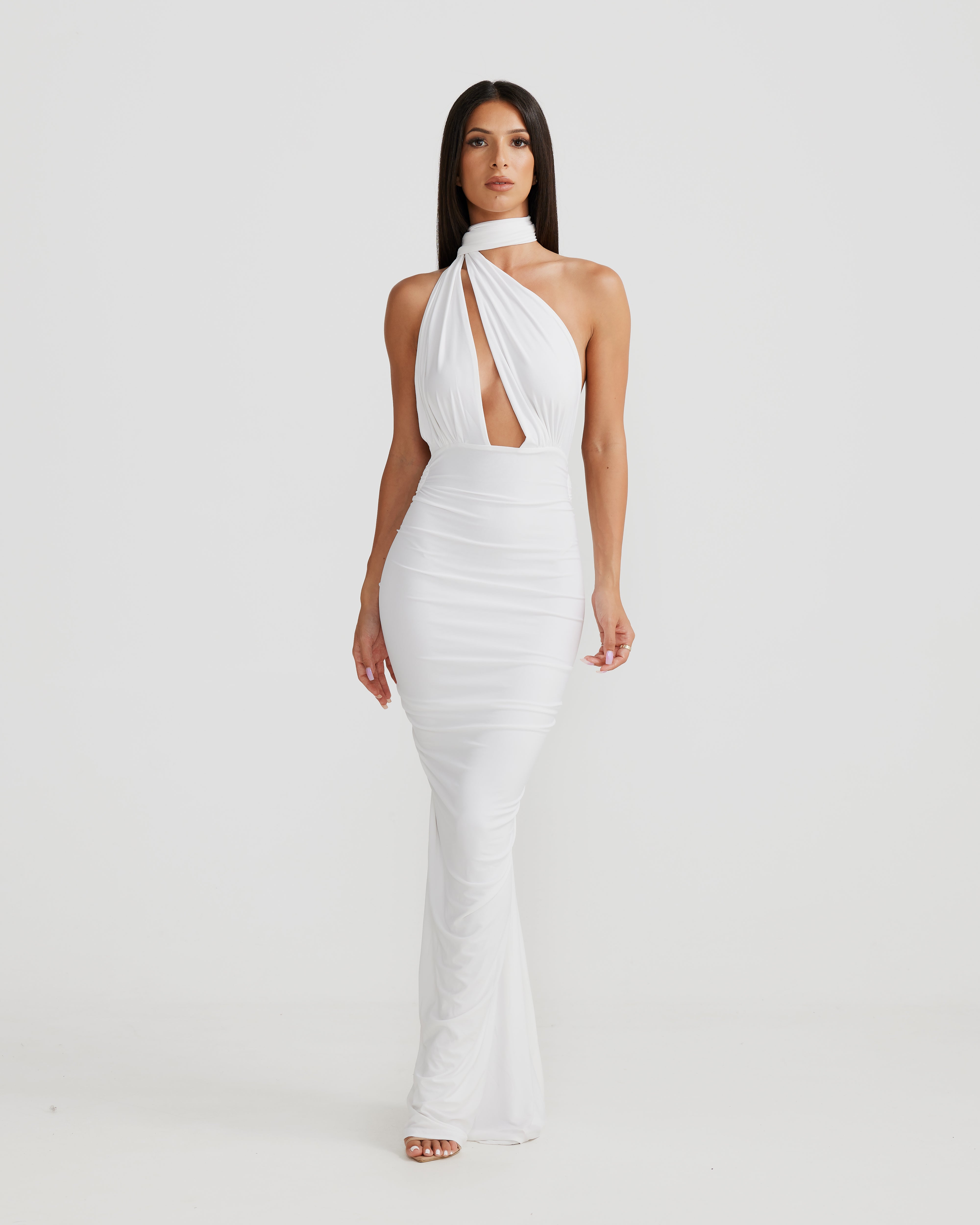 Isabell Elegance Dress