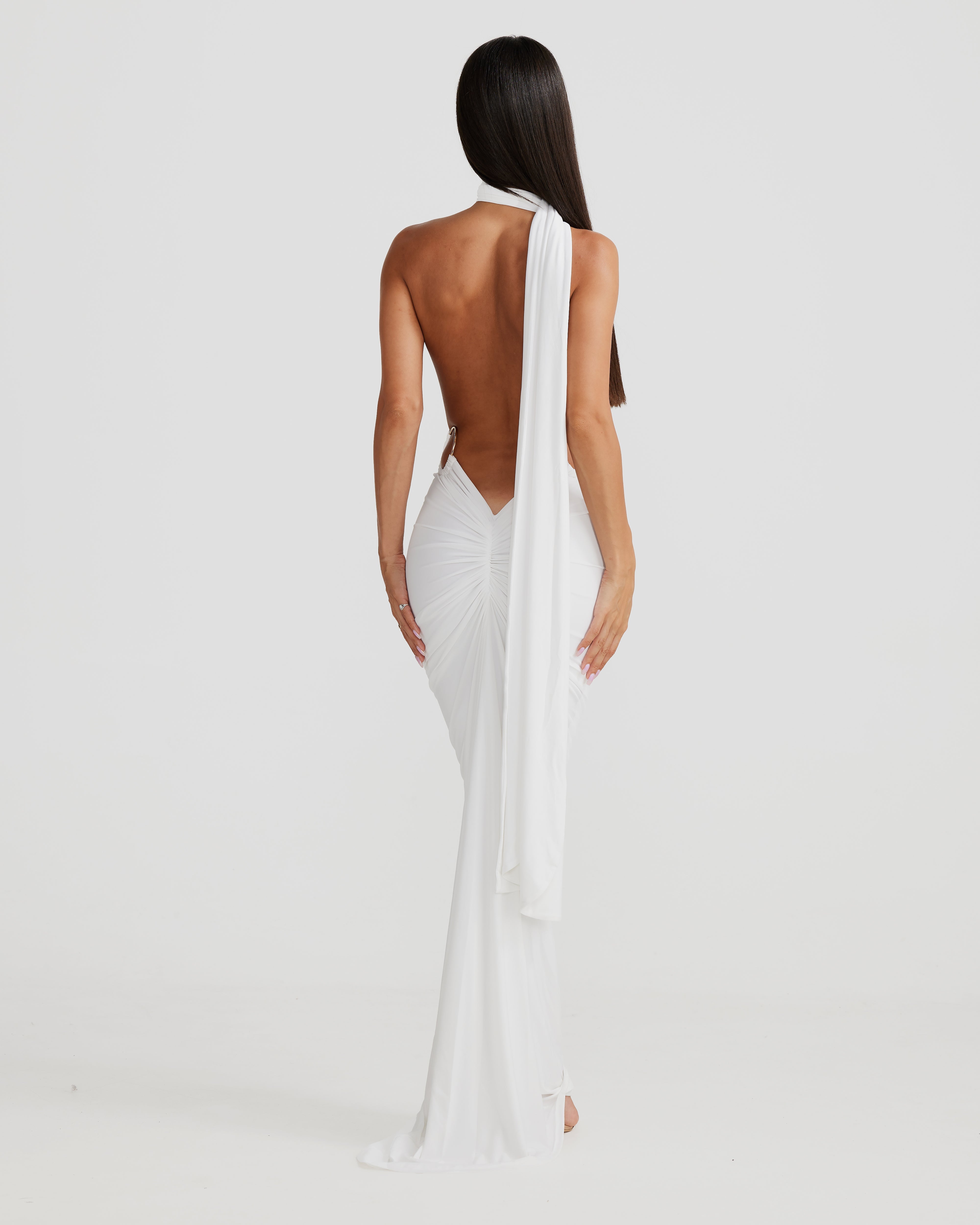 Isabell Elegance Dress