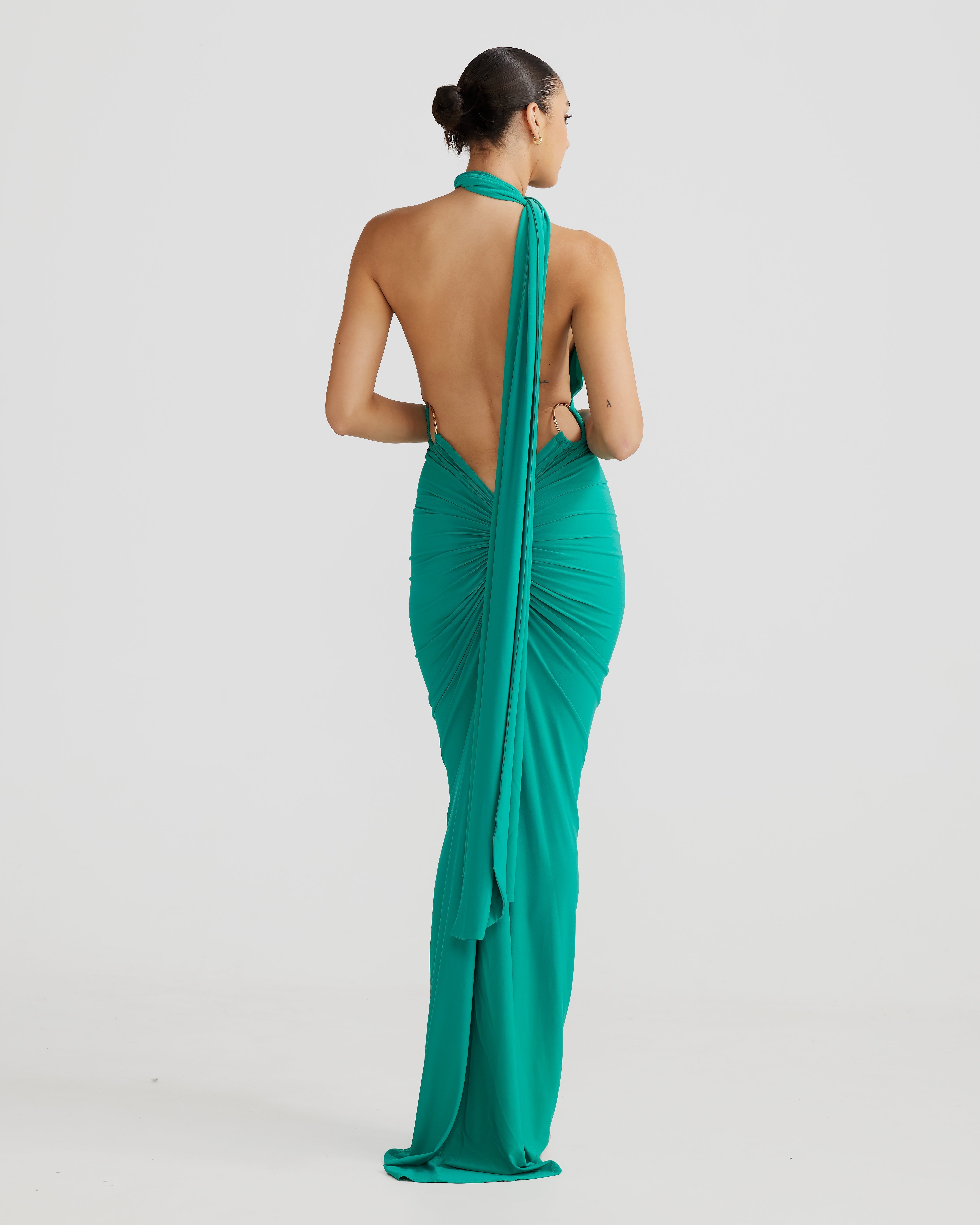 Isabell Elegance Dress