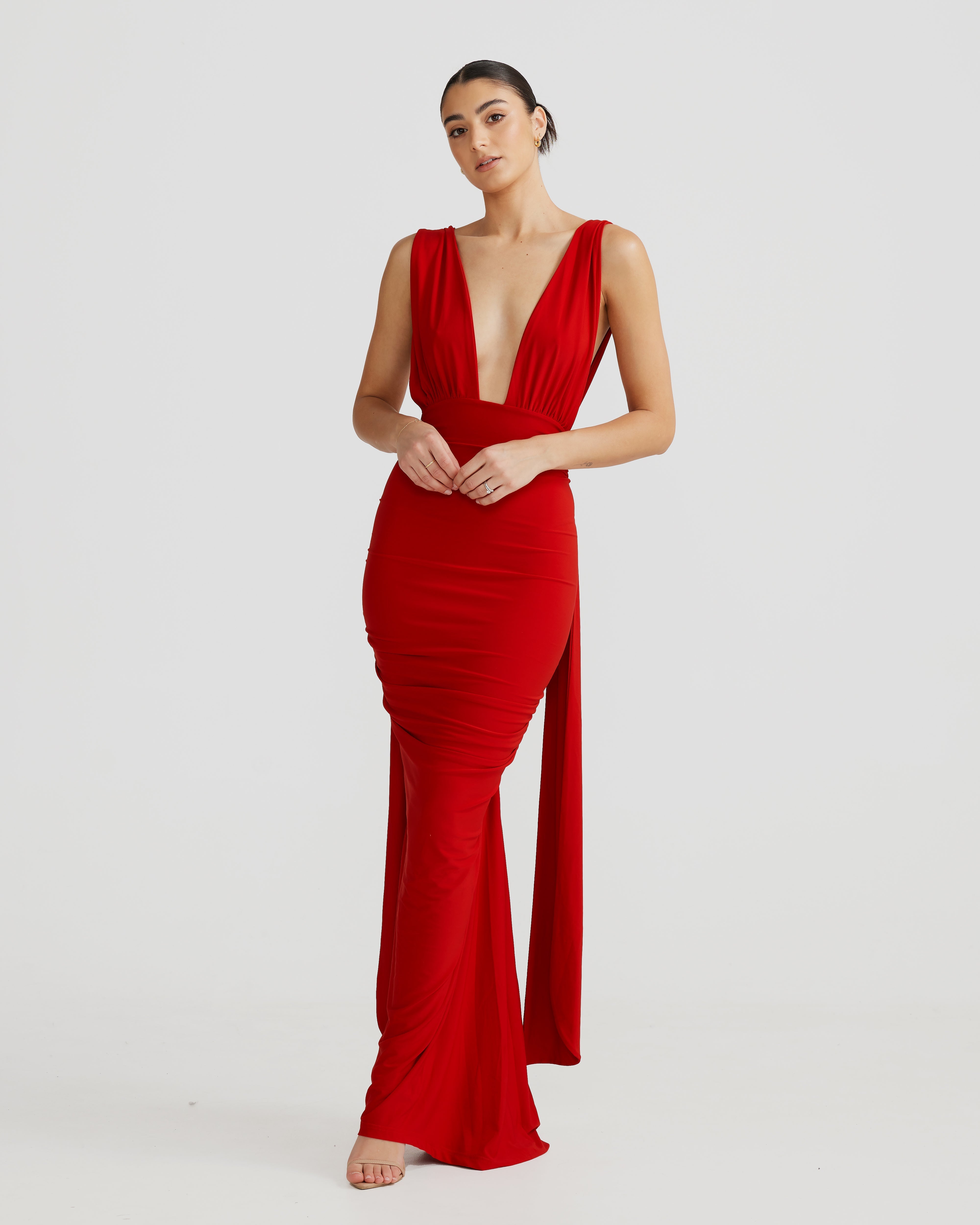 Isabell Elegance Dress