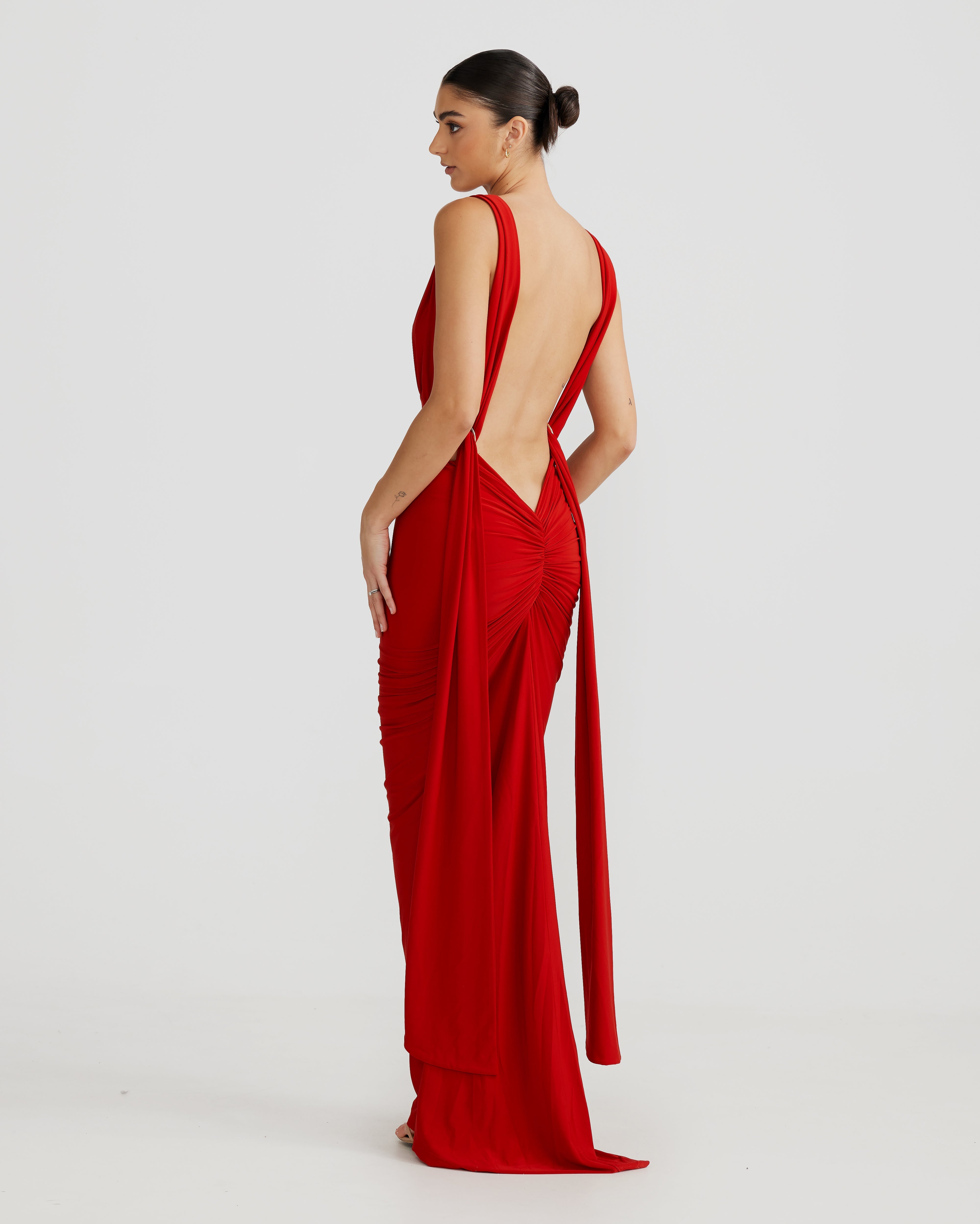 Isabell Elegance Dress