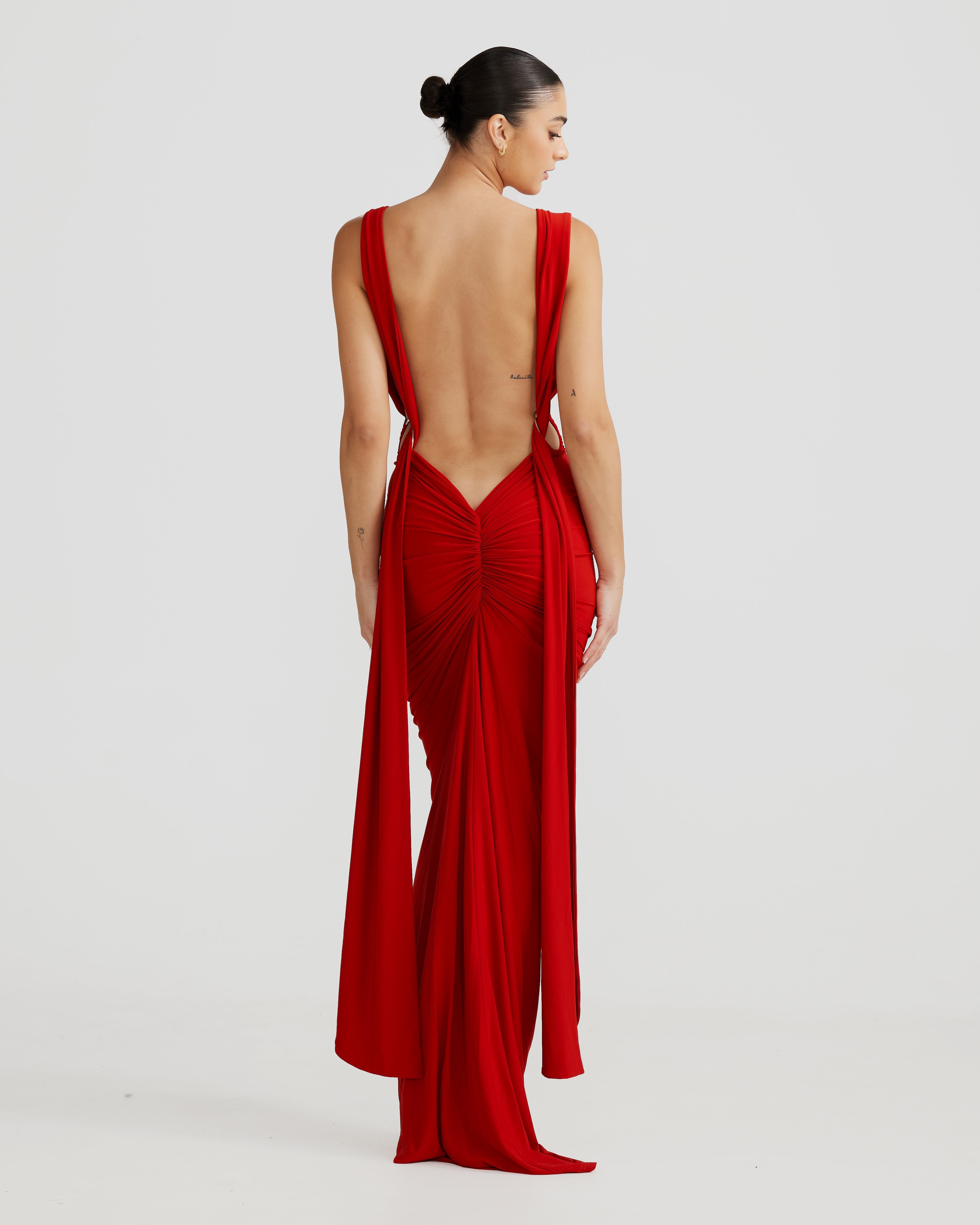 Isabell Elegance Dress