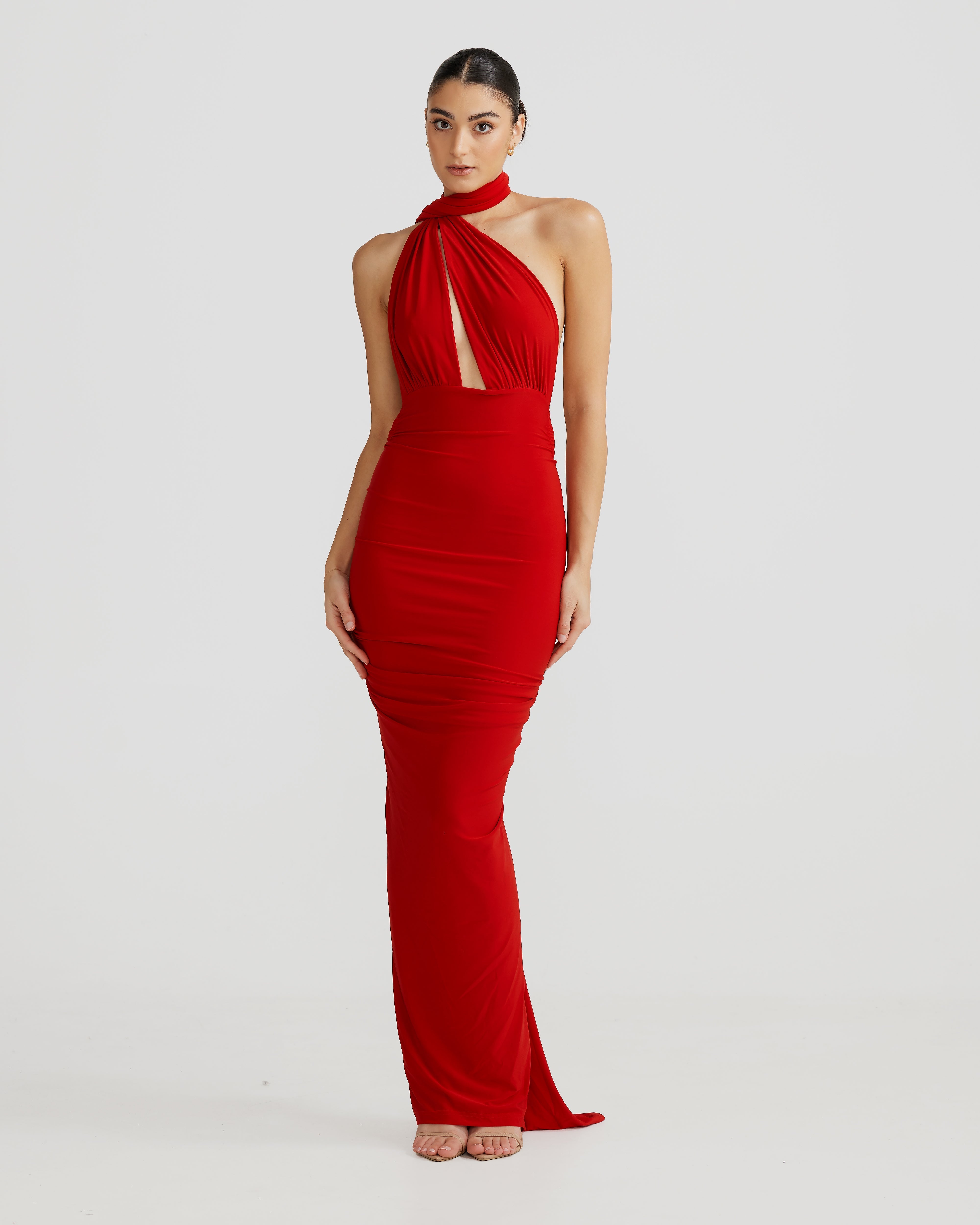 Isabell Elegance Dress