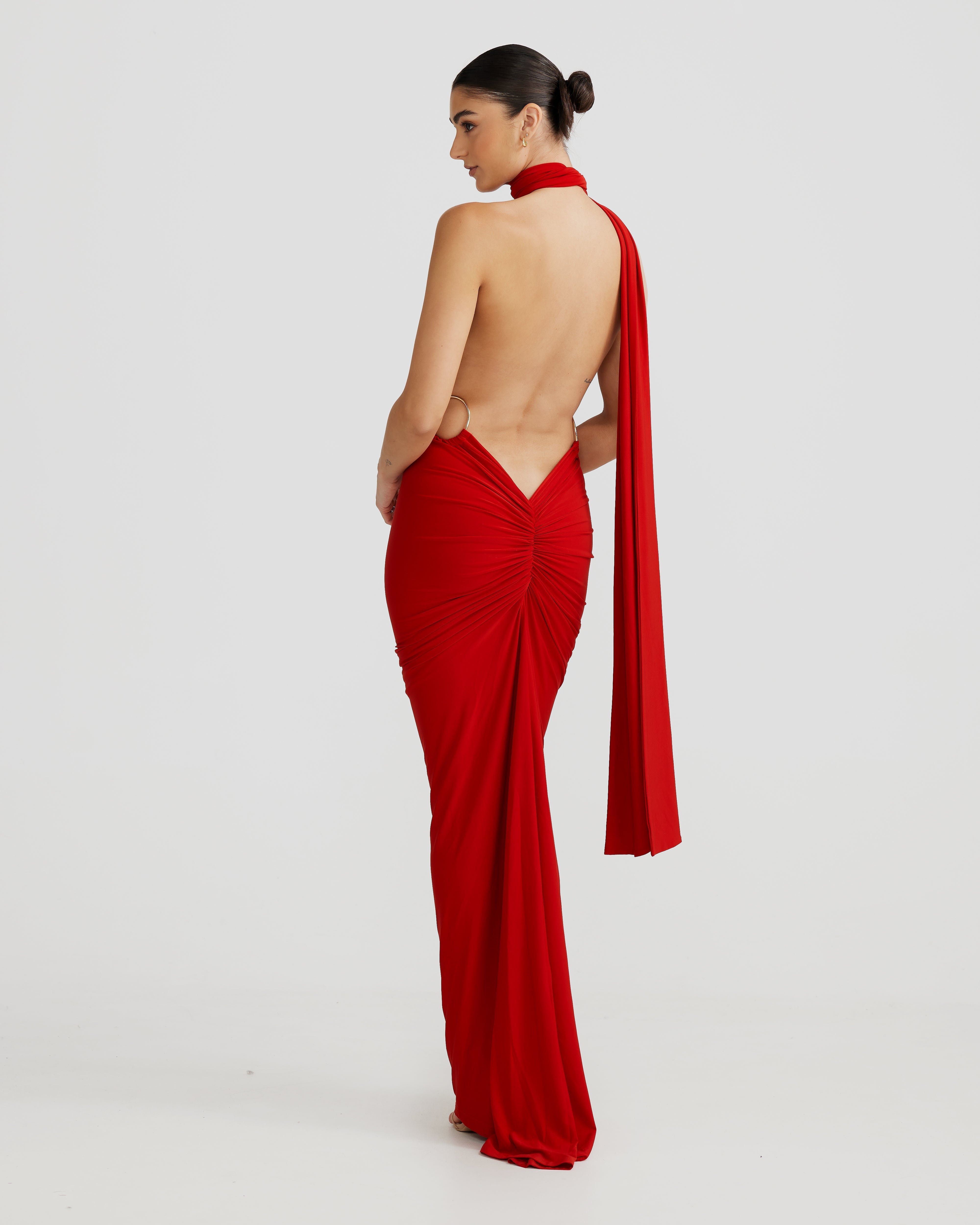Isabell Elegance Dress