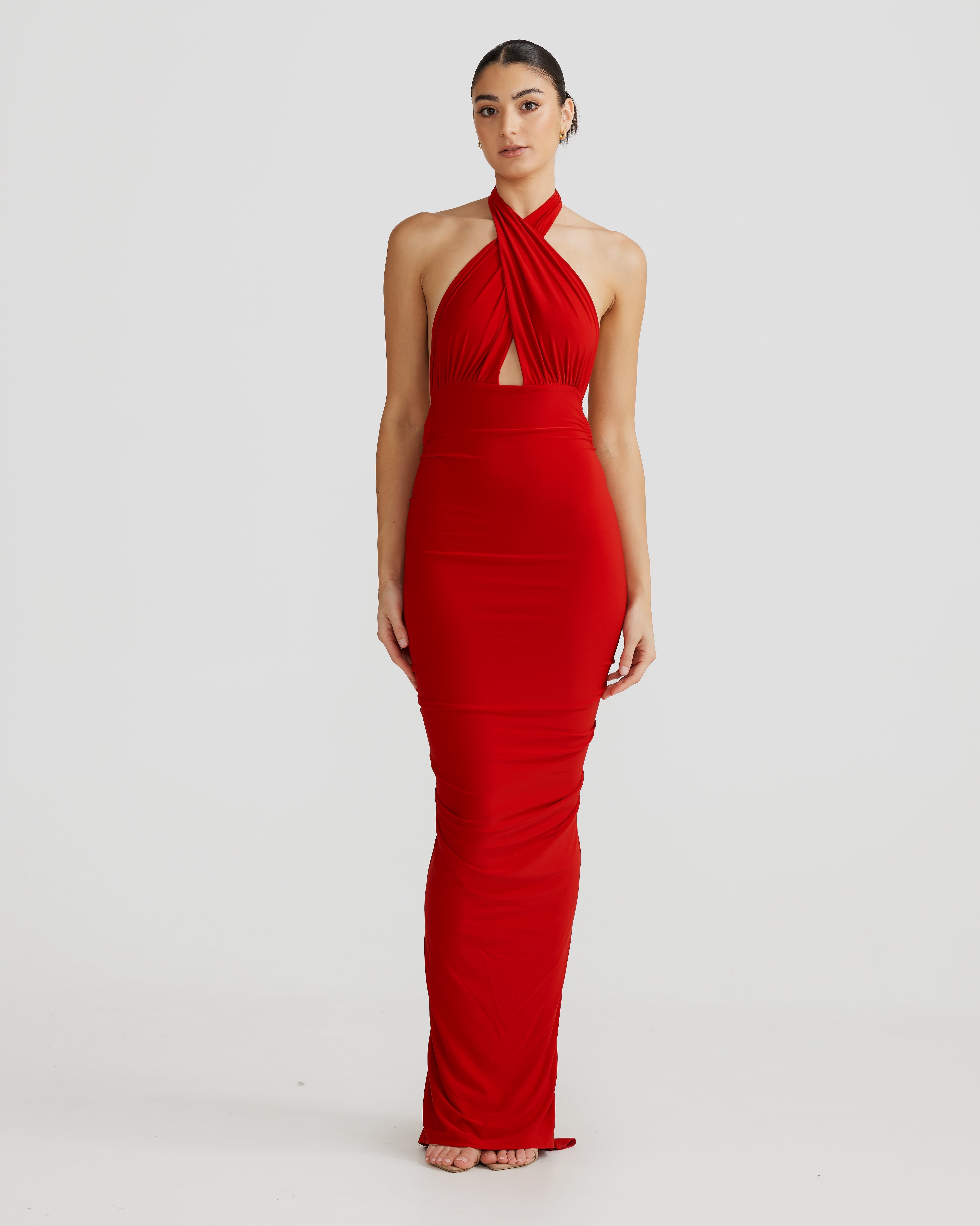 Isabell Elegance Dress