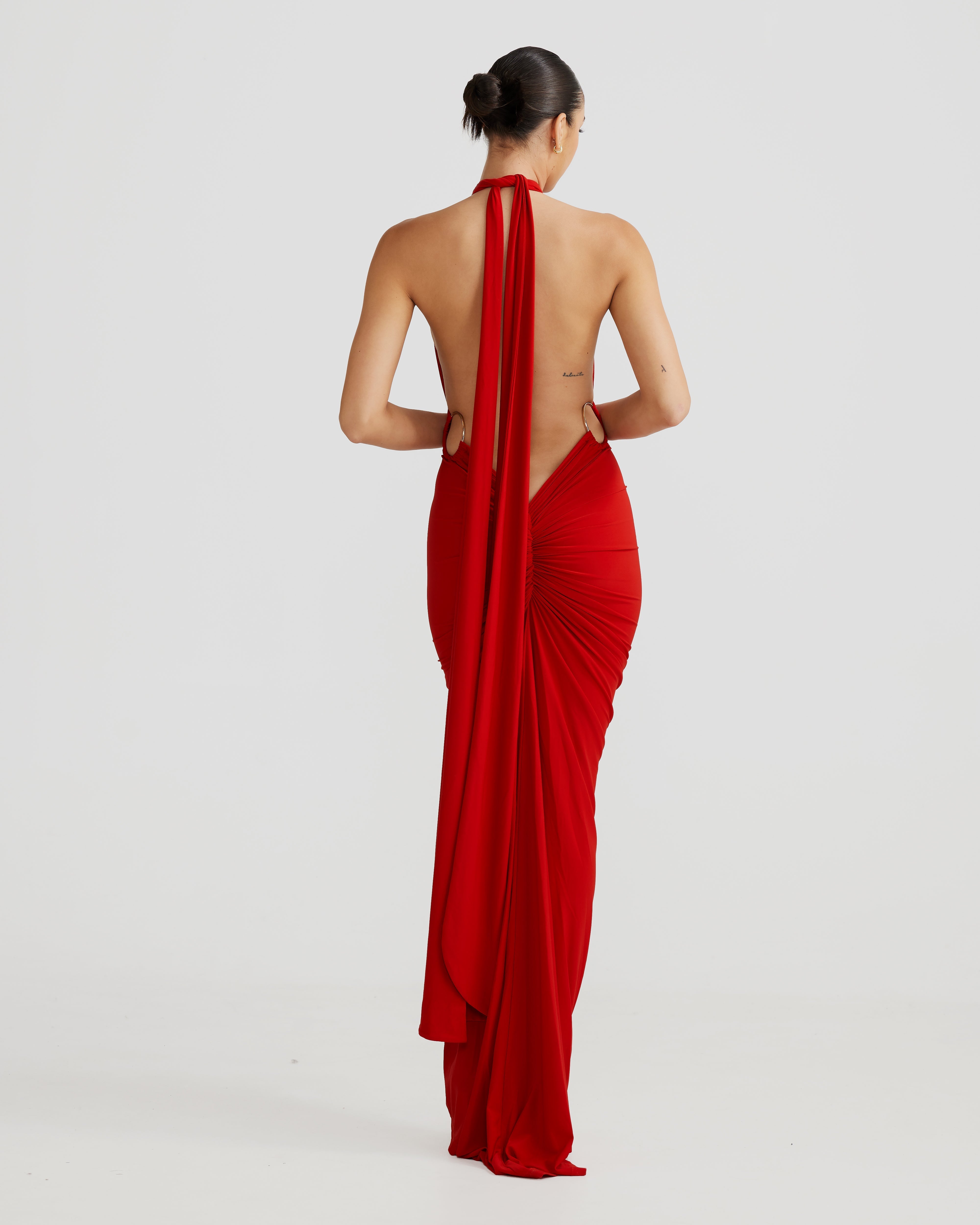 Isabell Elegance Dress