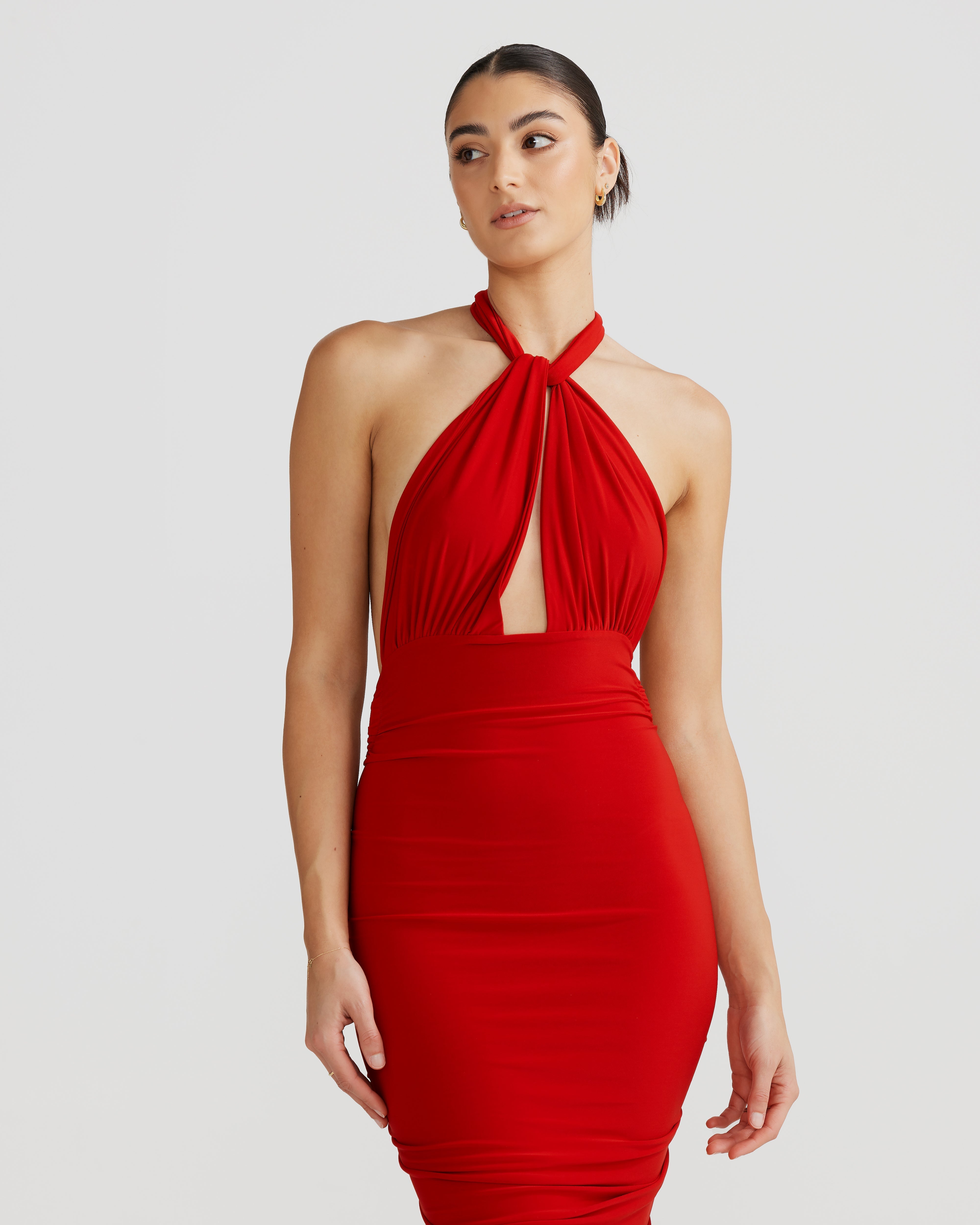 Isabell Elegance Dress
