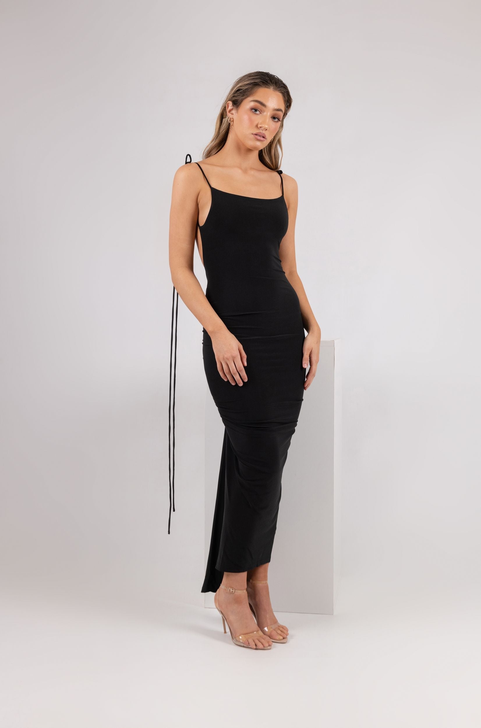 Azarro Essence Dress