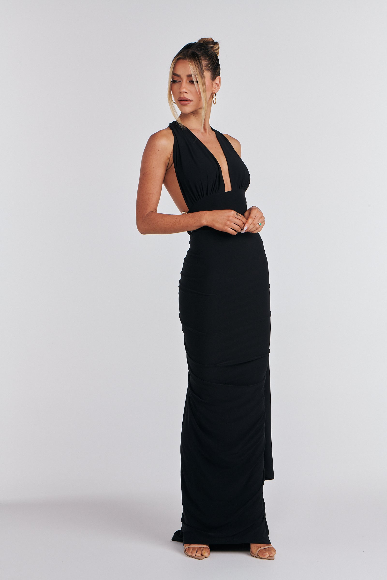 Isabell Elegance Dress